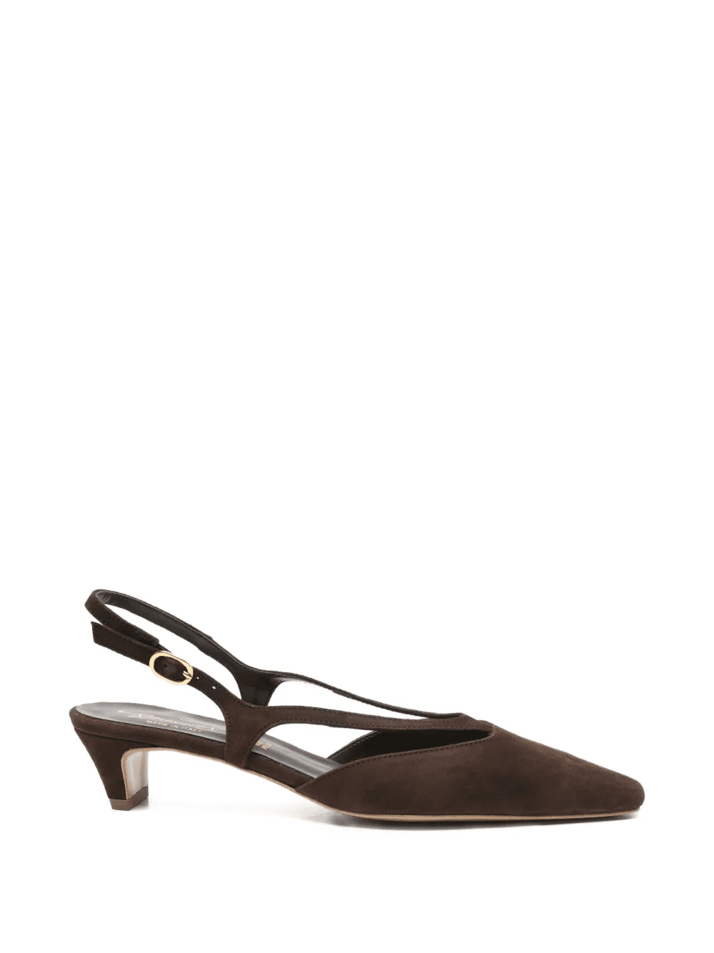 slingback pumps - Image 1