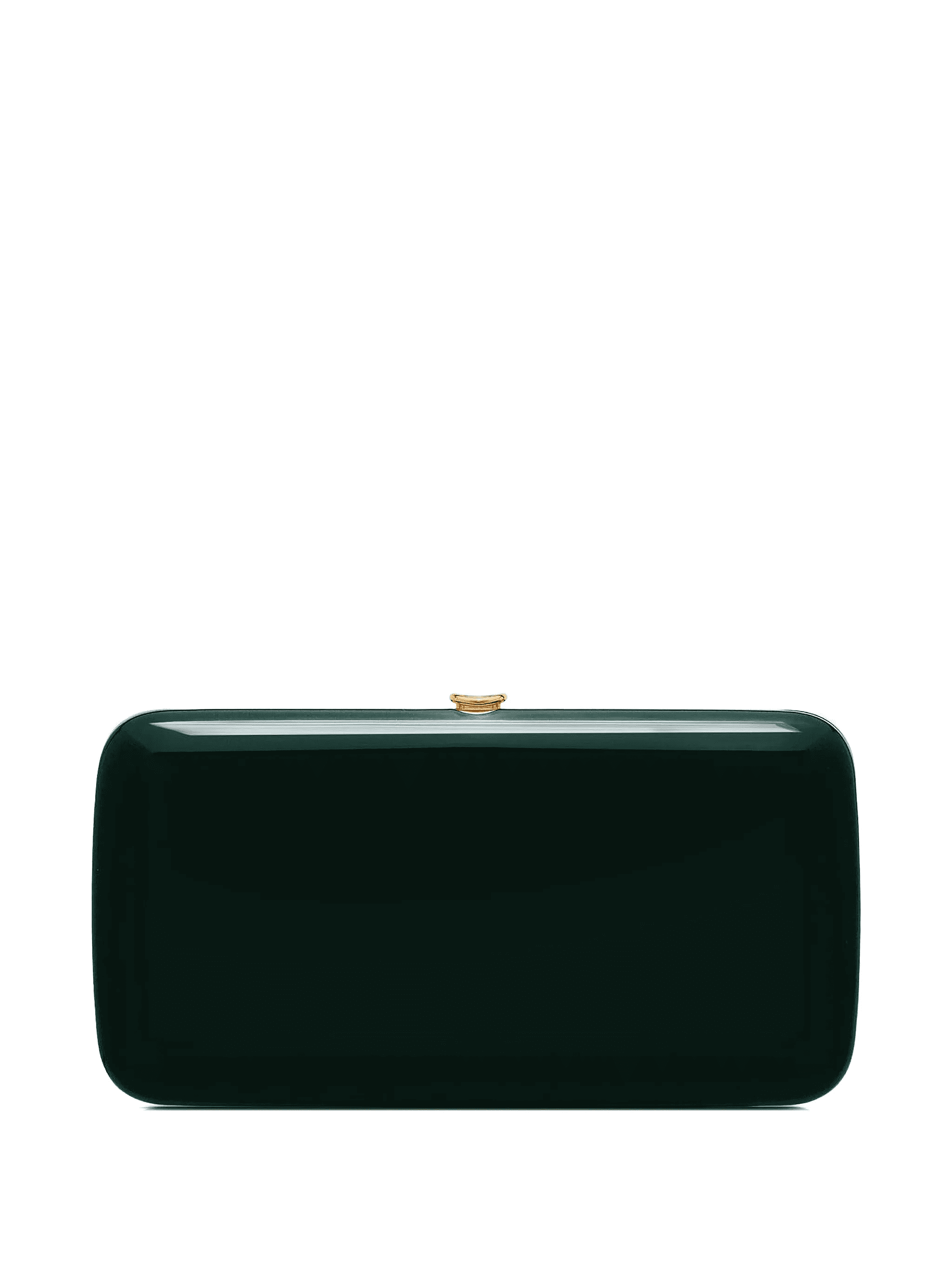 Finley boxy design clutch - Image 1
