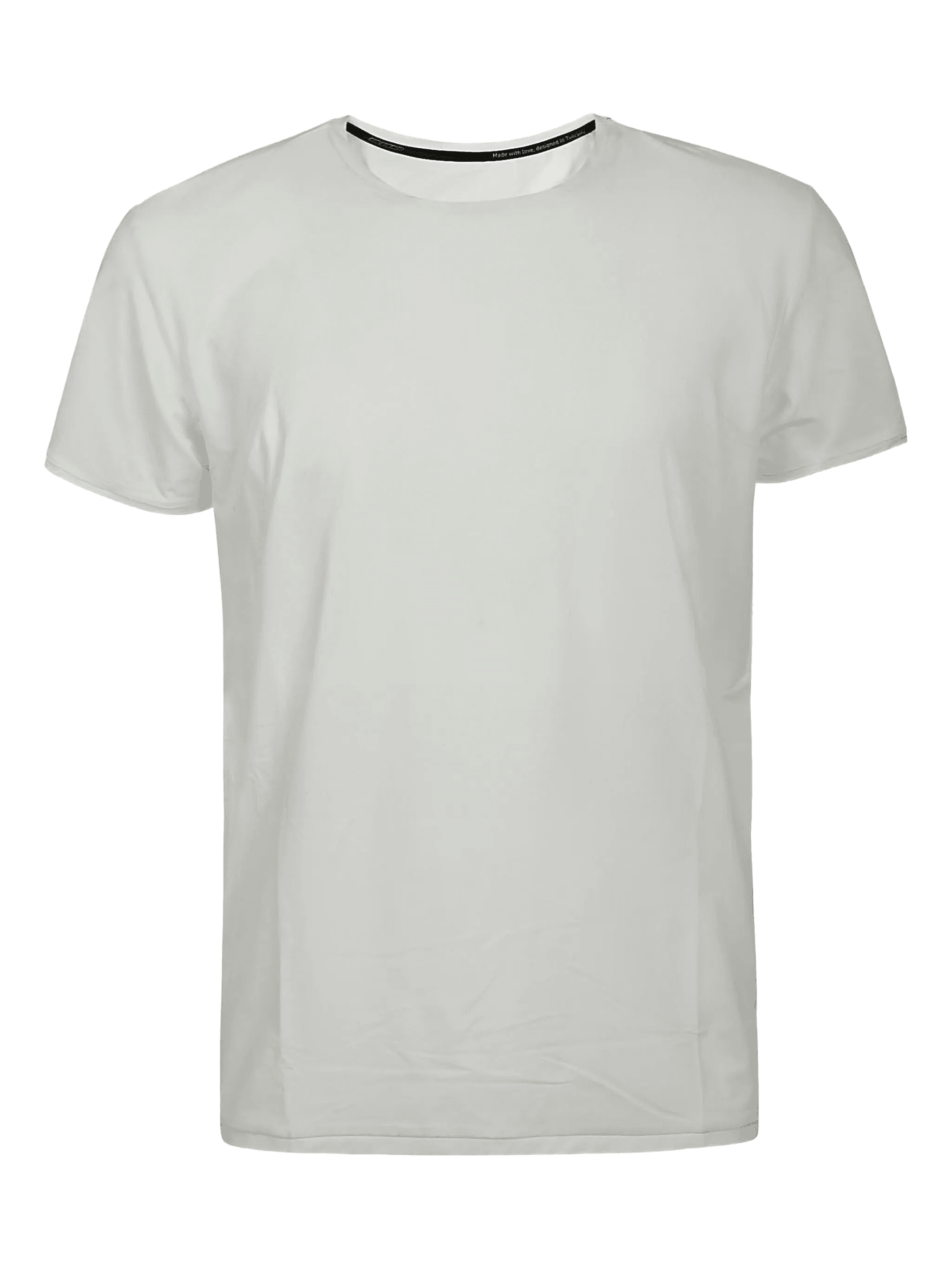 logo-detail T-shirt - Image 1