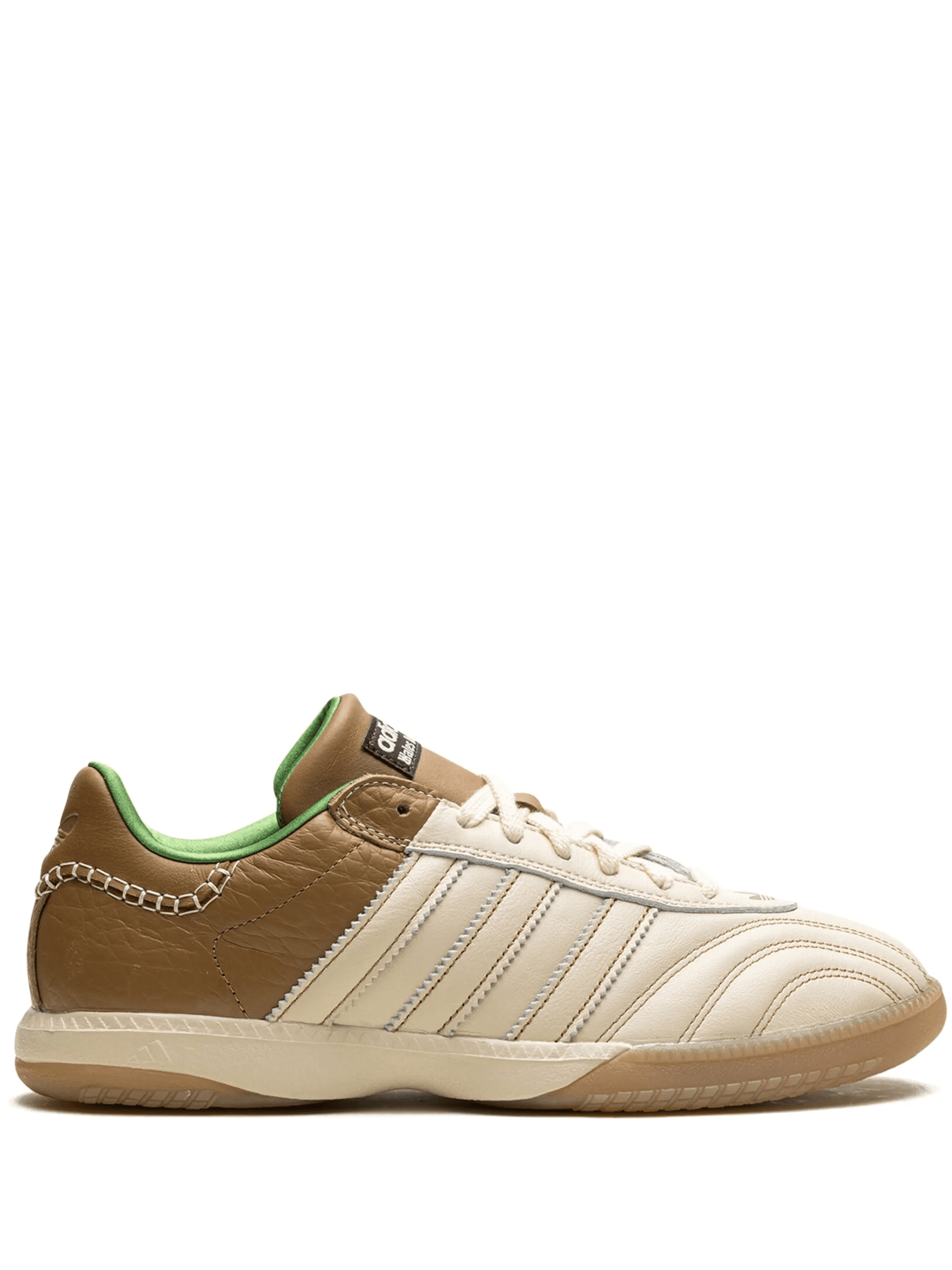 x Wales Bonner Samba Millennium "Elena Nappa" sneakers - Image 1