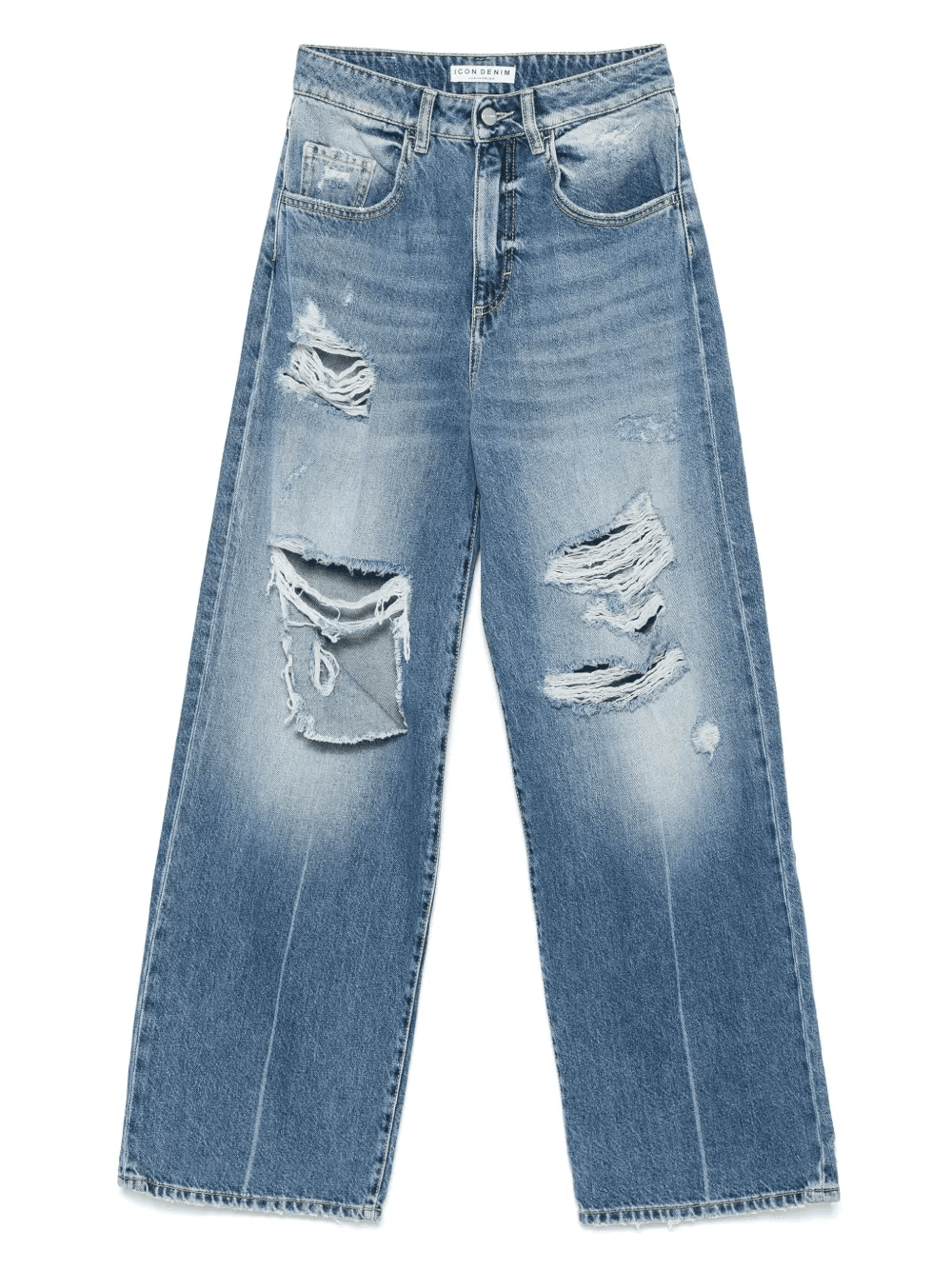 Poppy jeans - Image 1