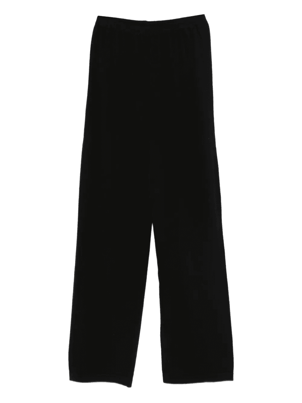 Donah elastic-waist trousers - Image 1