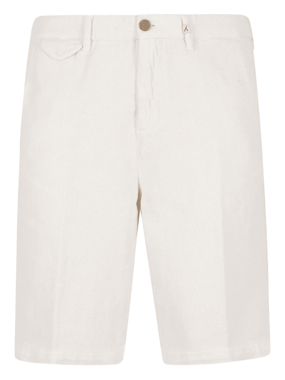 Piquet shorts - Image 1
