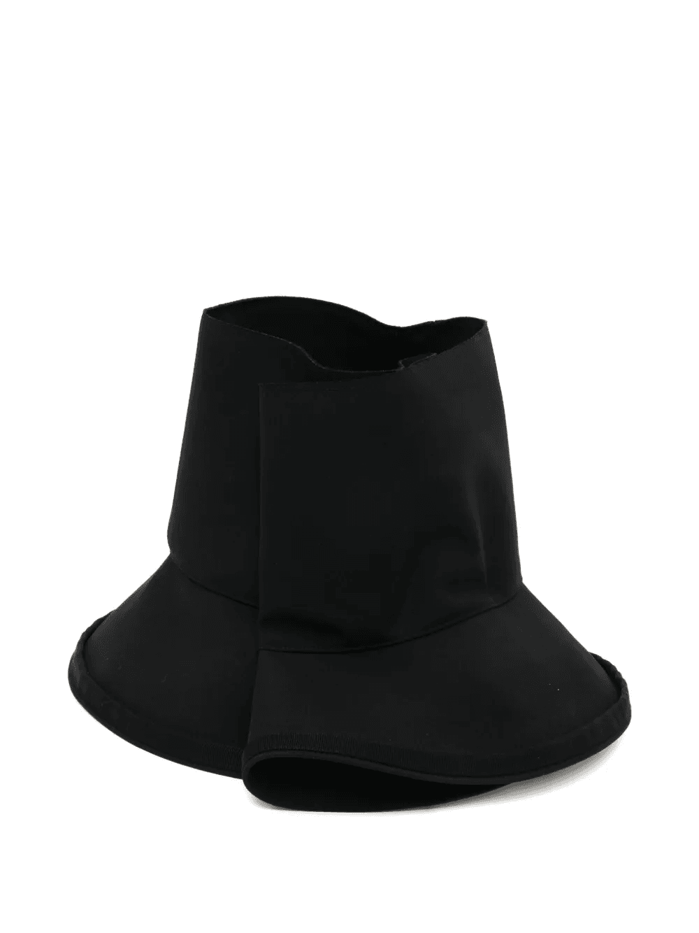 wool fedora hat - Image 1