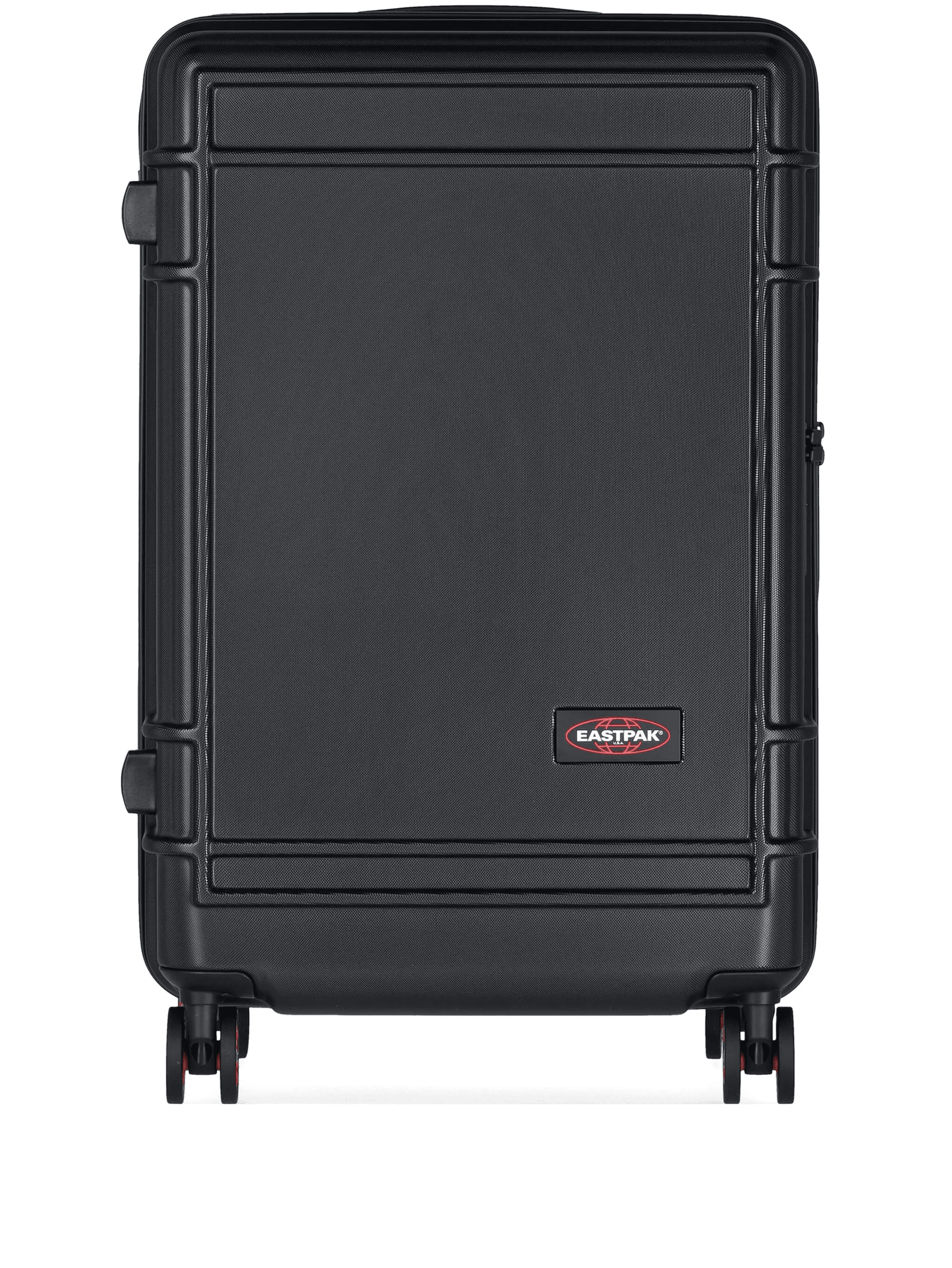 Resist'R hard-shell suitcase - Image 1