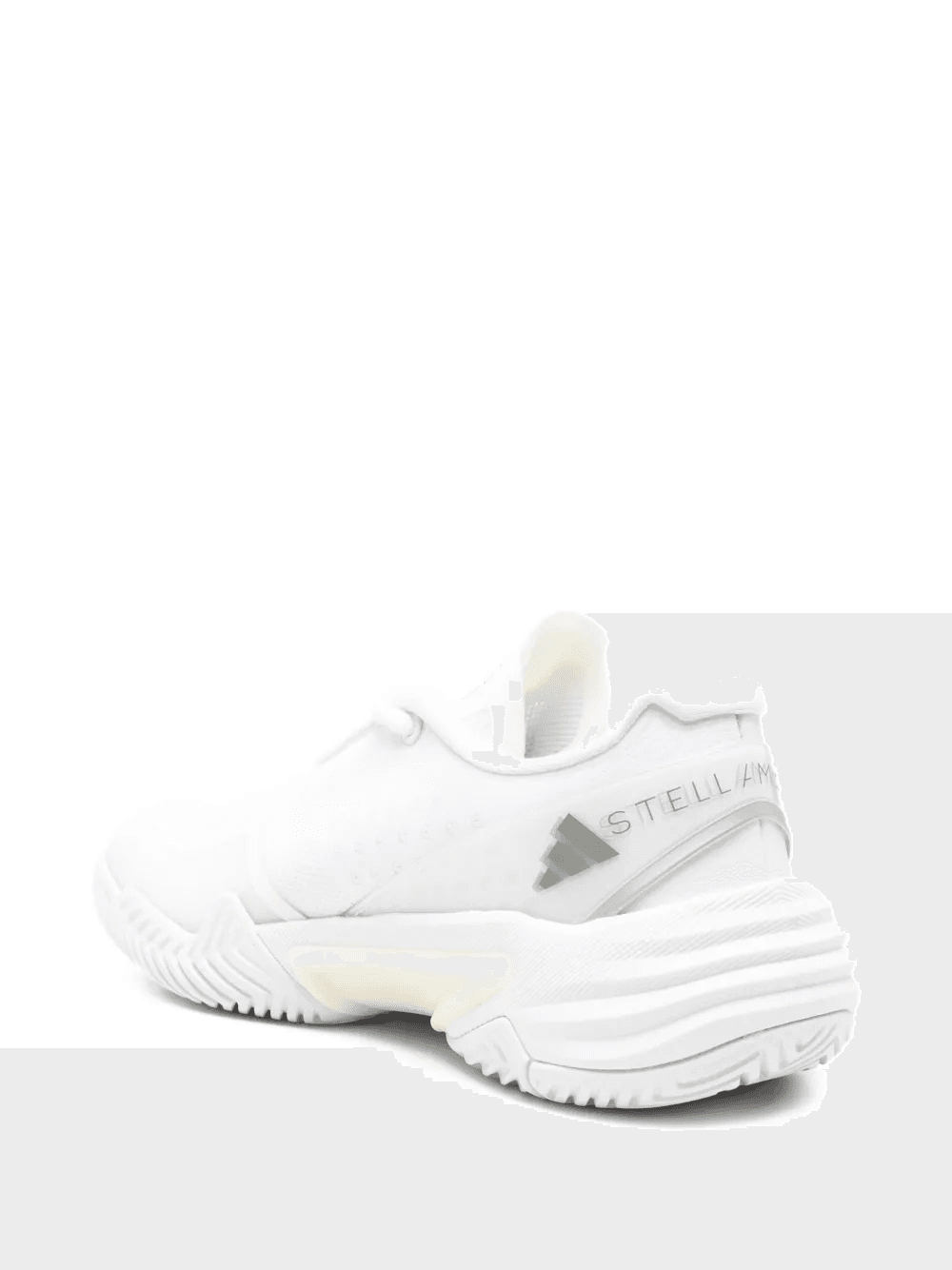 Barricade sneakers - Image 1