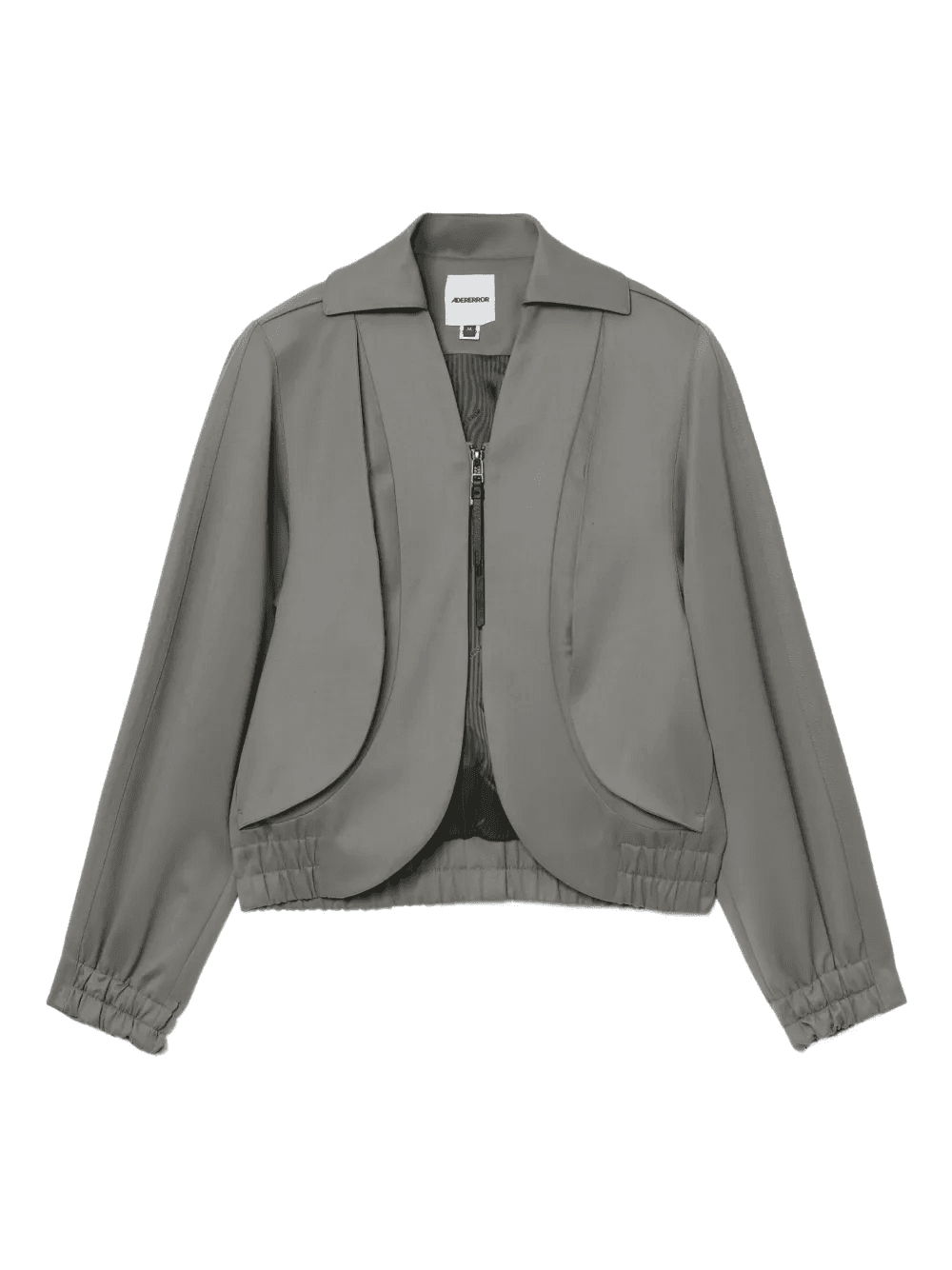 Orbe jacket - Image 1