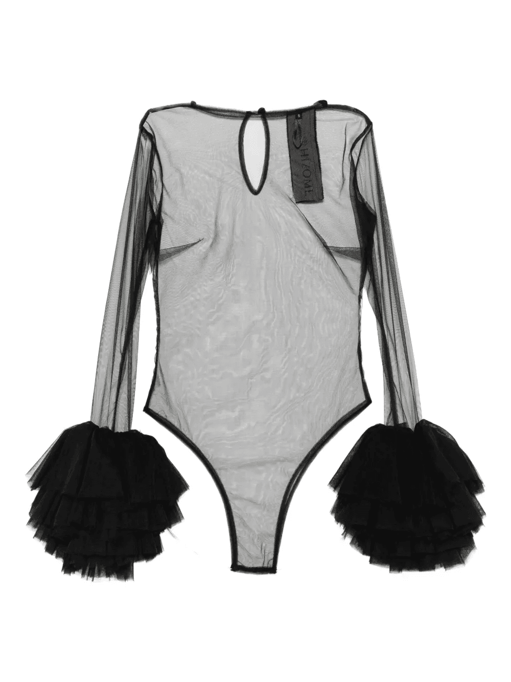 Dionne body - Image 1