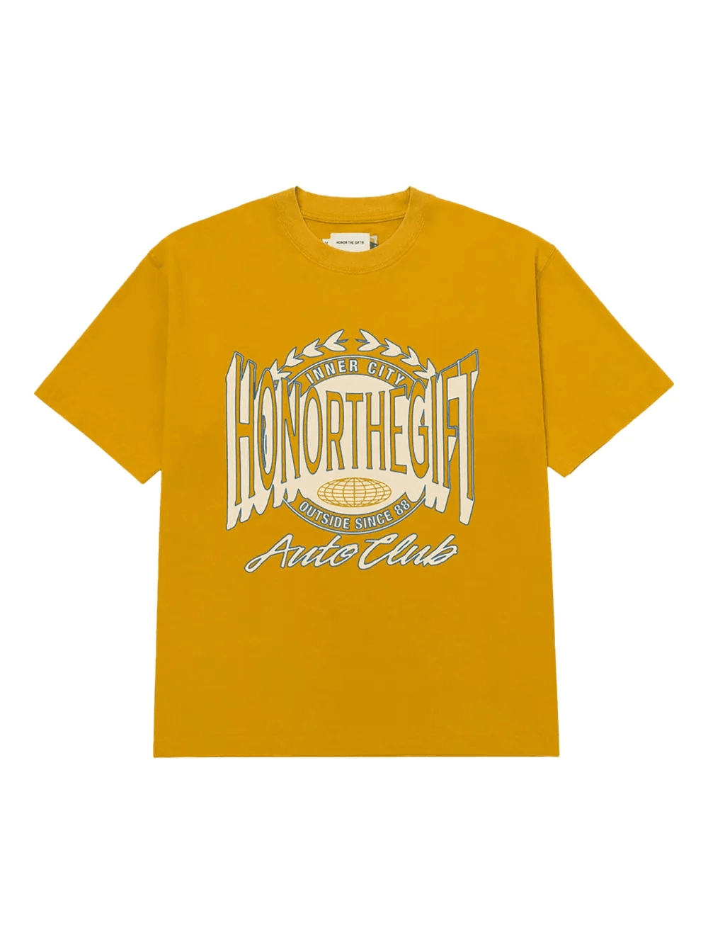 Honor Club T-shirt - Image 1