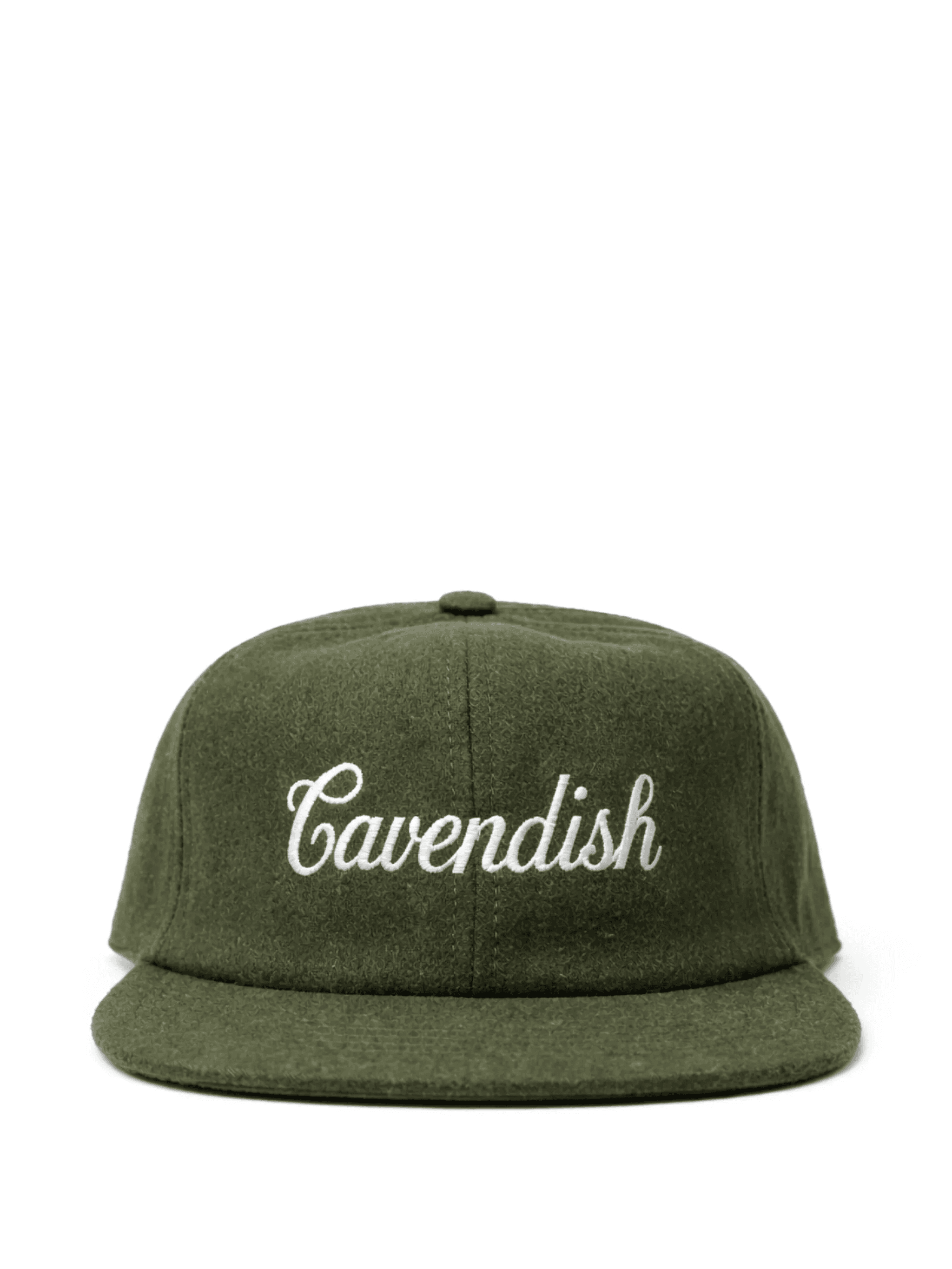 logo baseball cap - Image 1