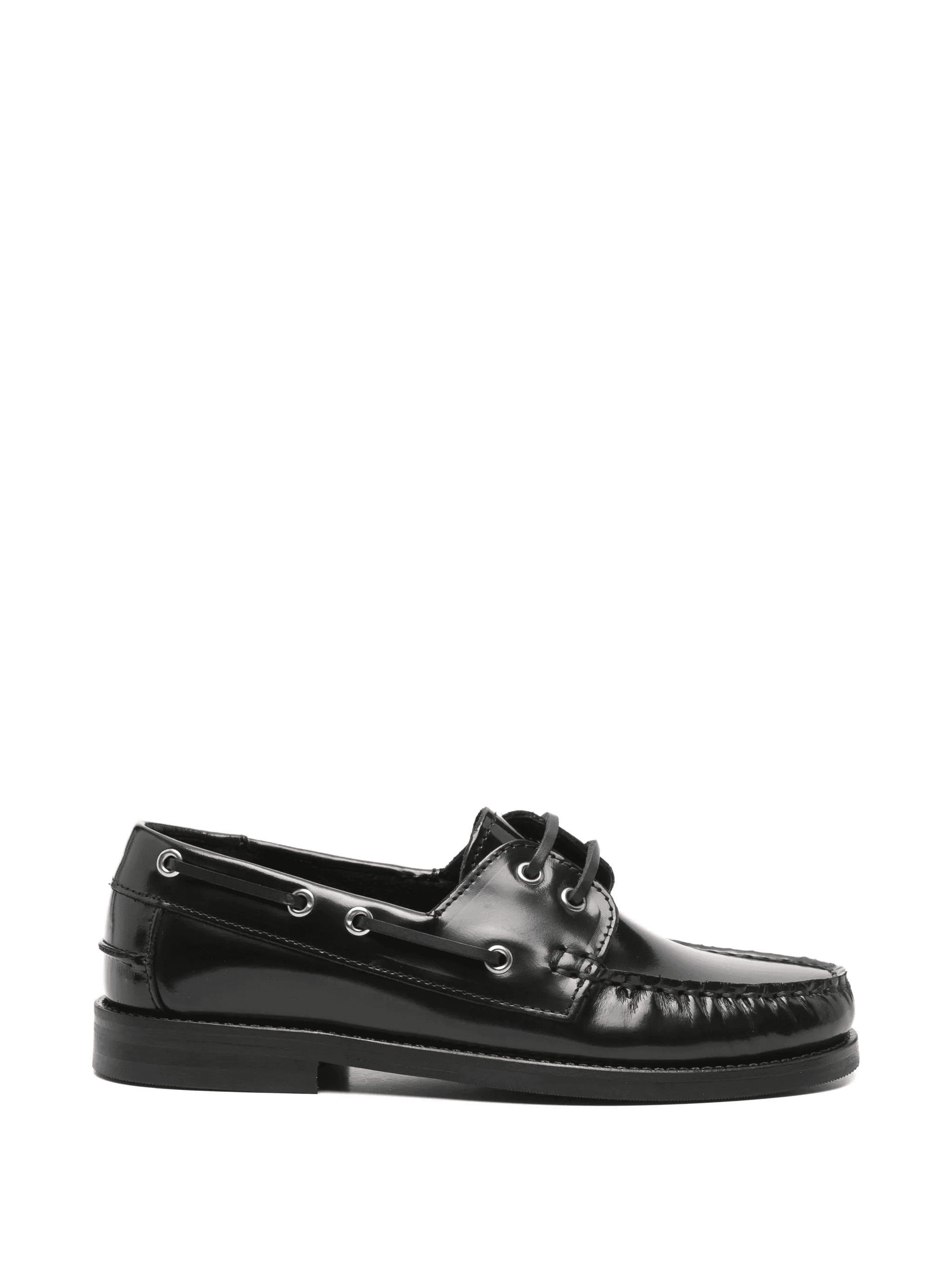 Bettie boat shoes - Image 1