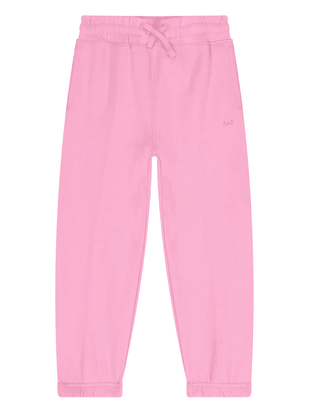 logo track pants - Image 1