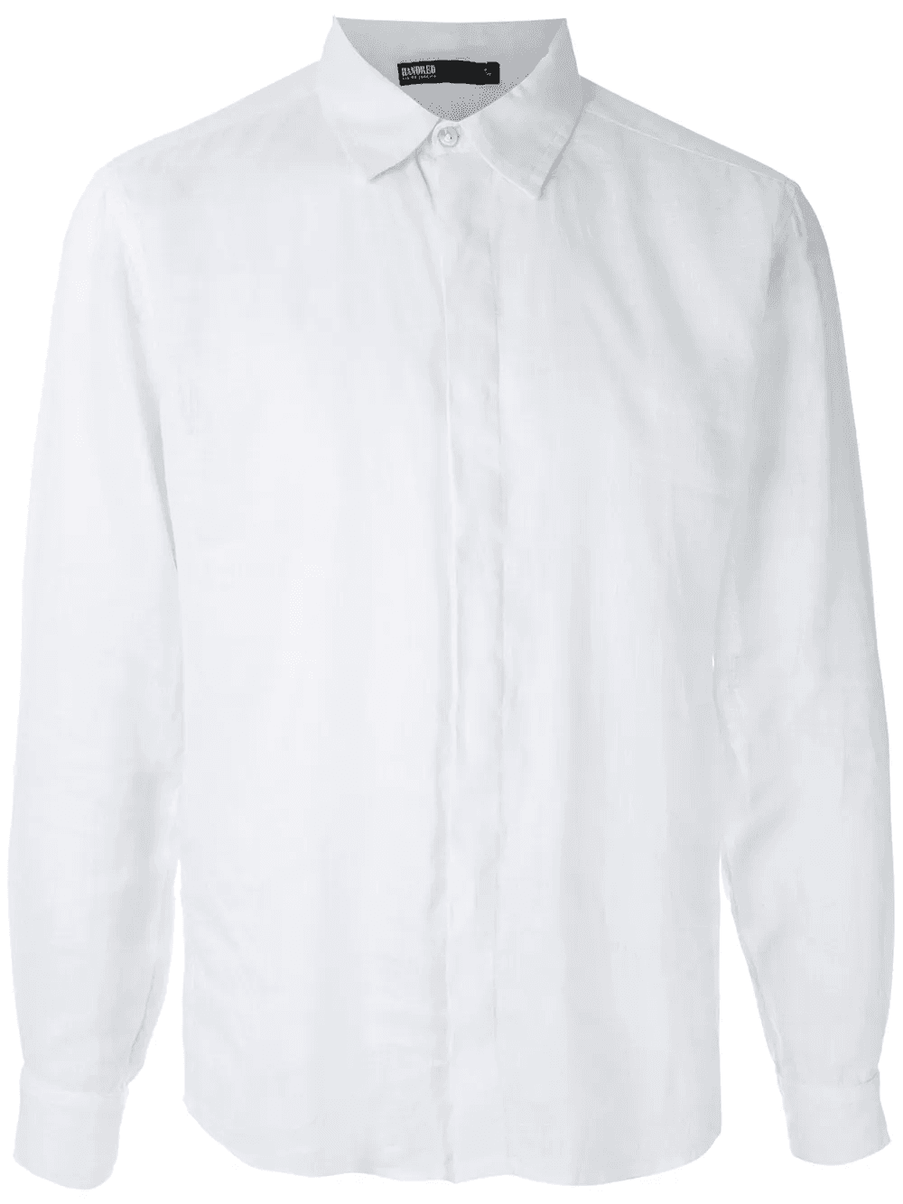 linen shirt - Image 1