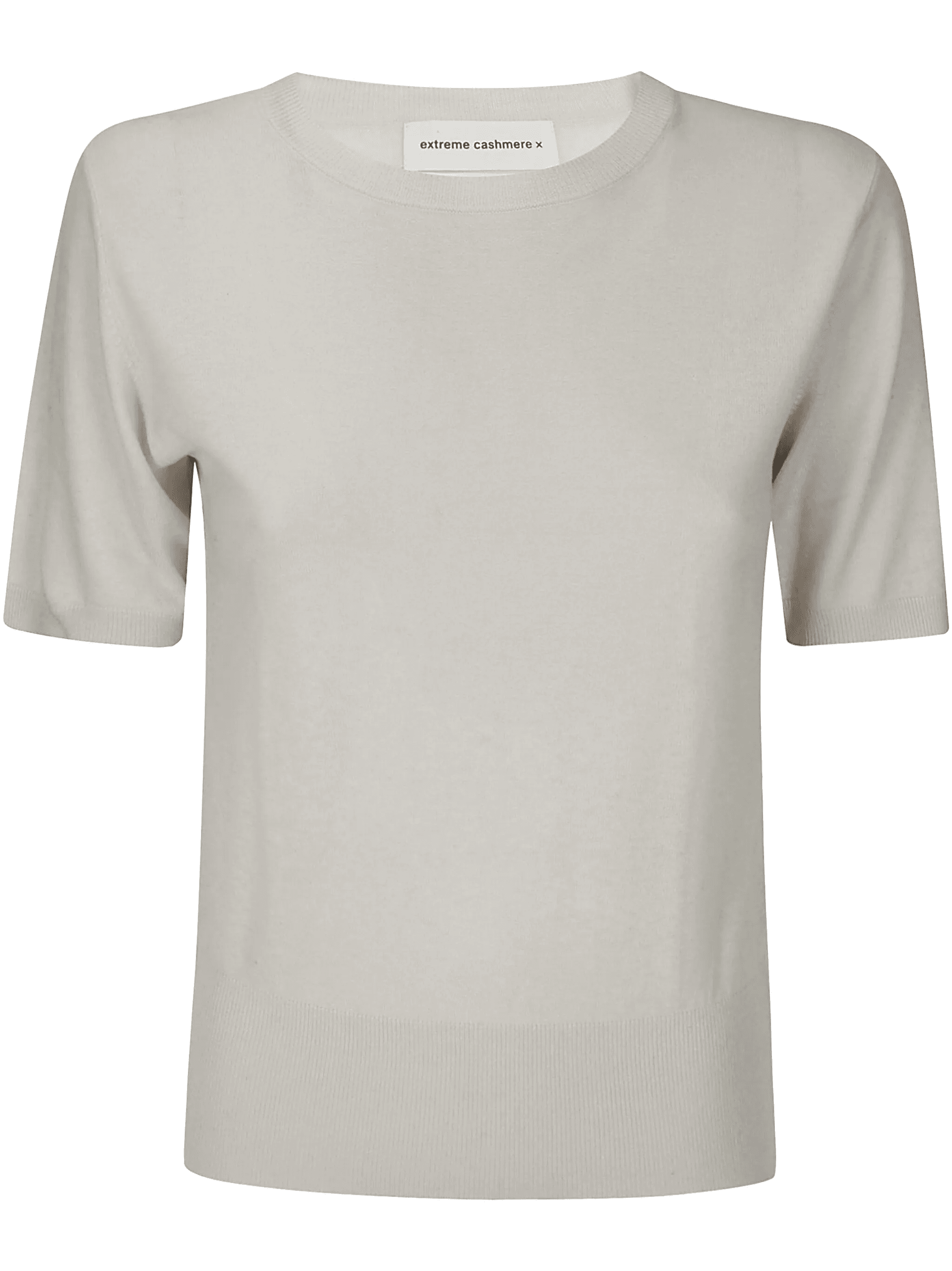 knitted T-Shirt - Image 1