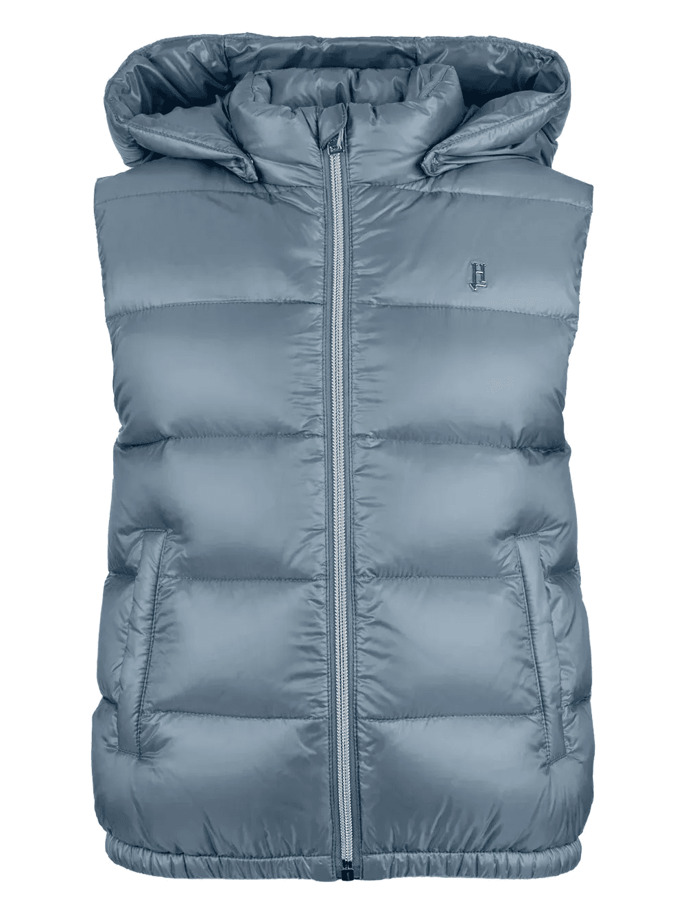 logo-detail gilet - Image 1