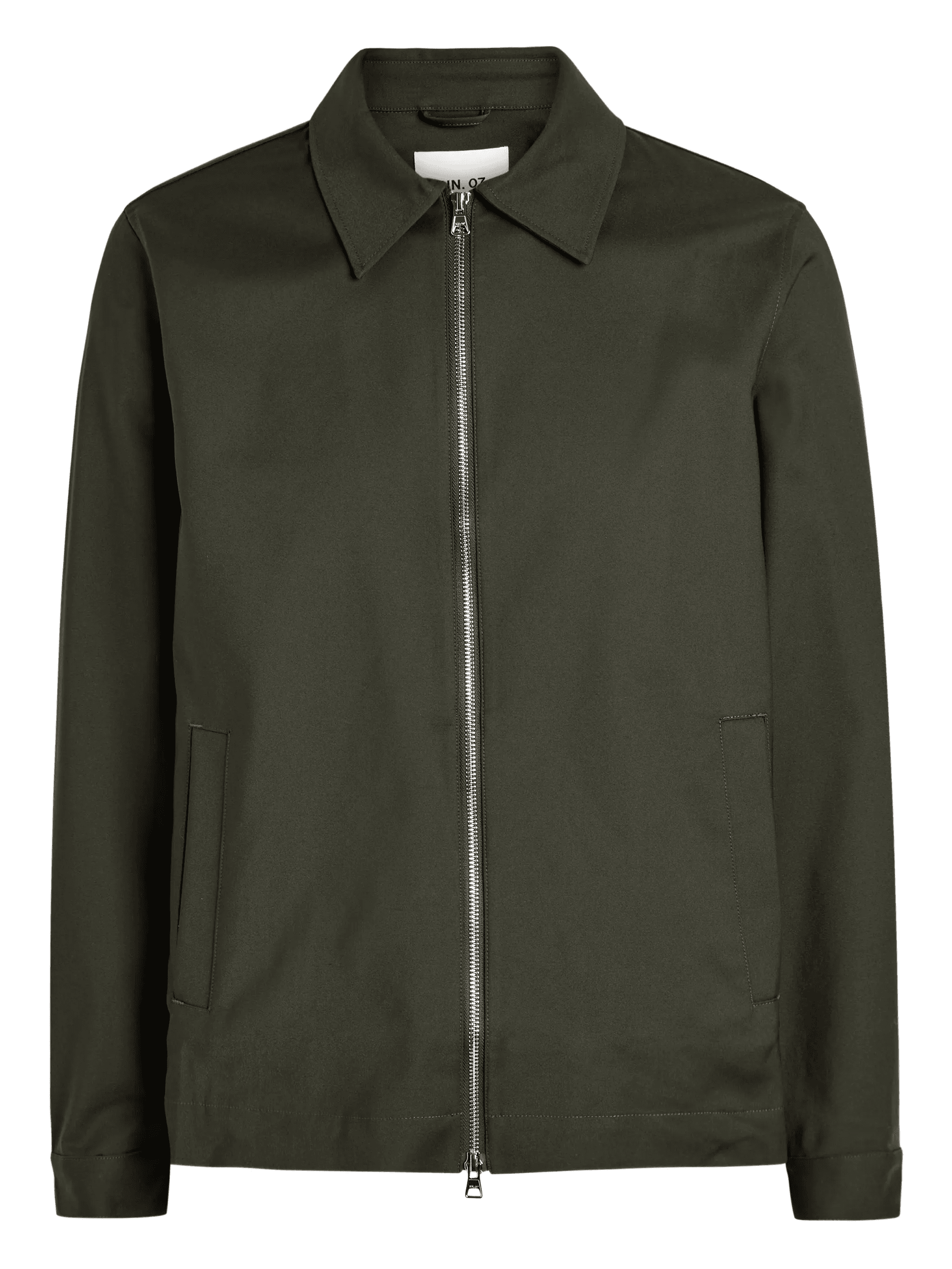 zip jacket - Image 1