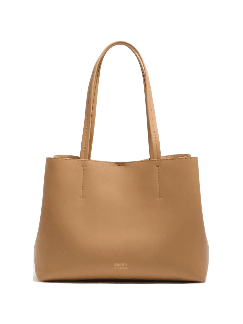 top handle tote bag - Image 1