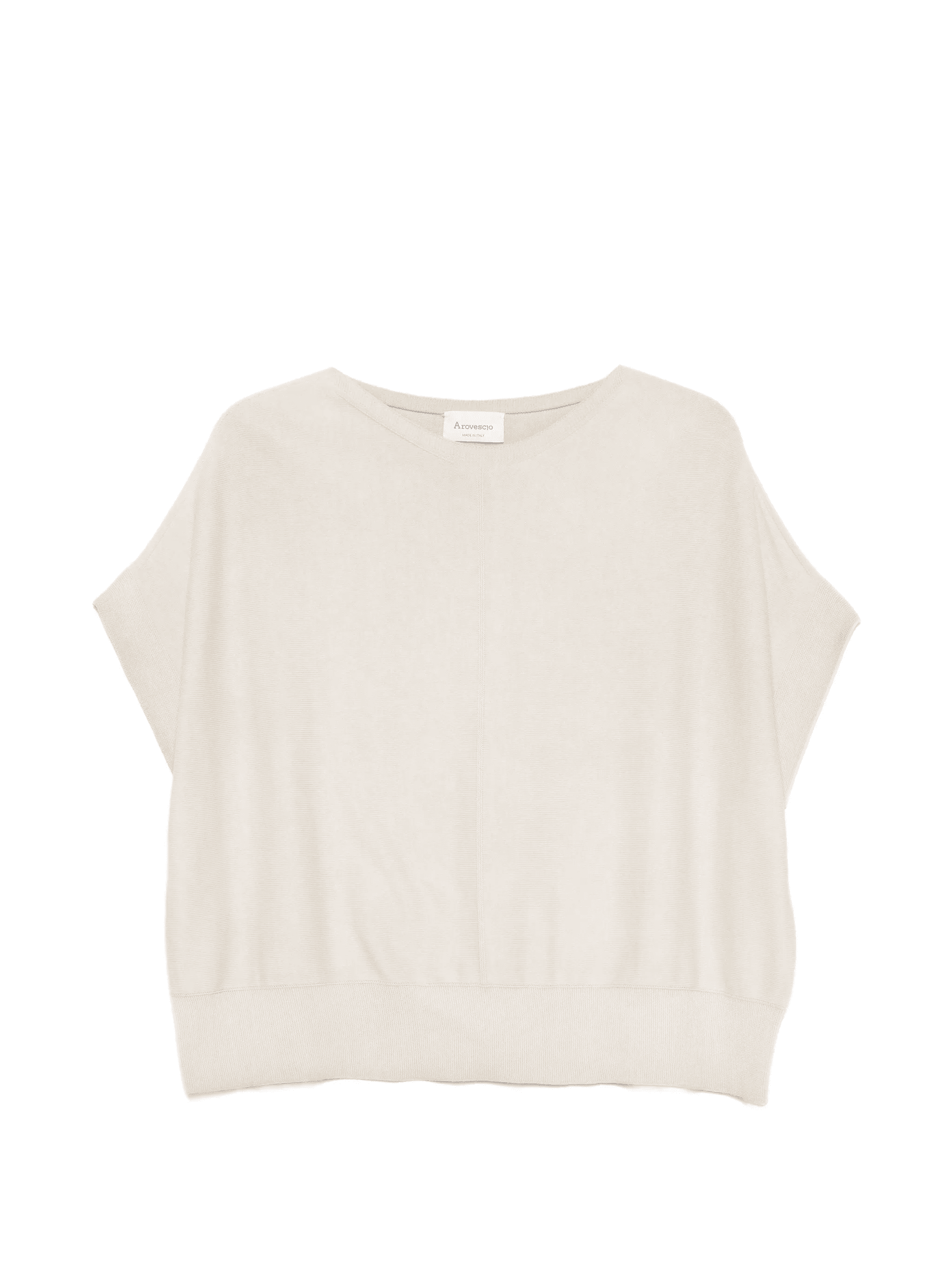 short-sleeves T-shirt - Image 1