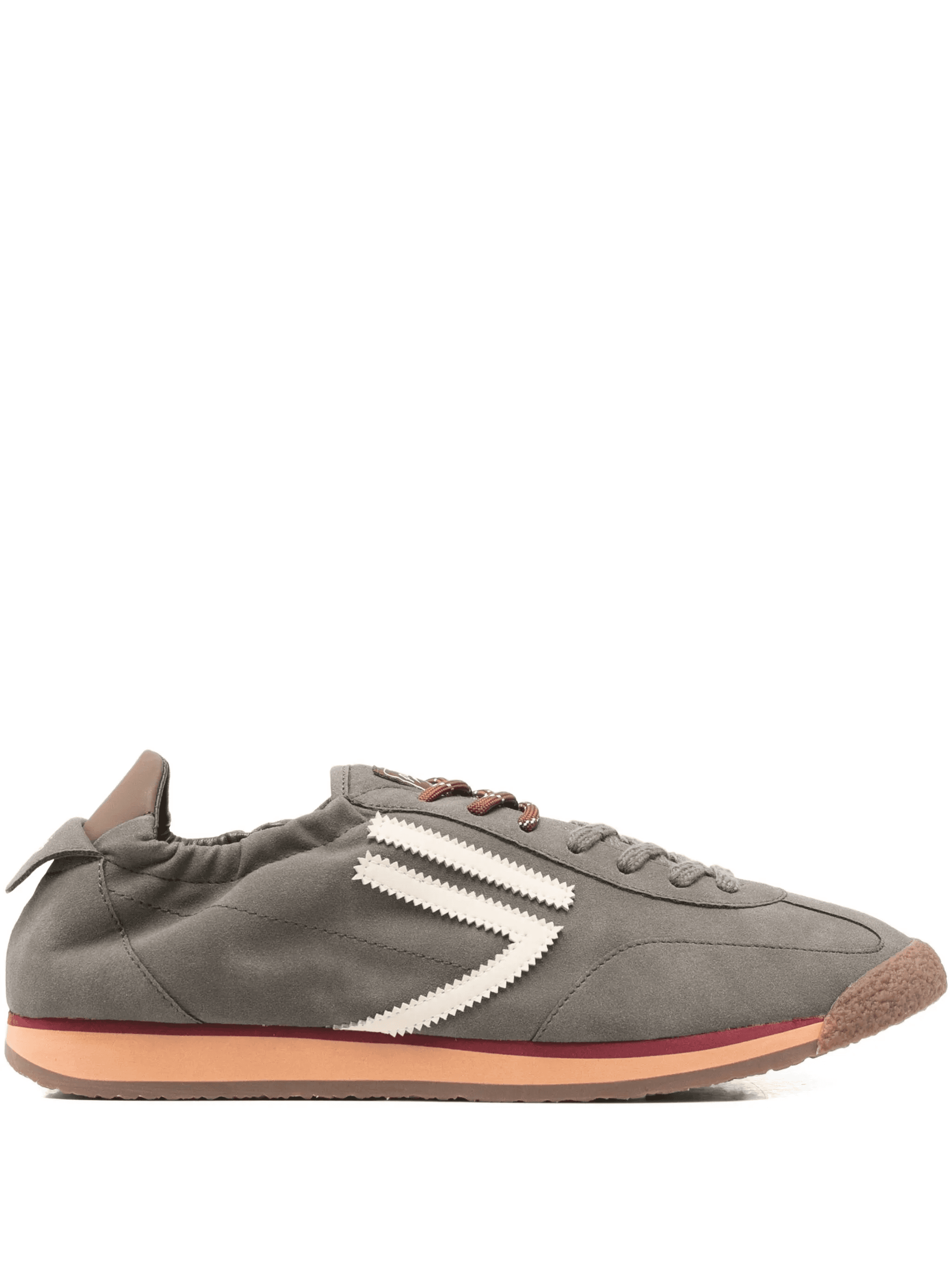 Panther sneakers - Image 1