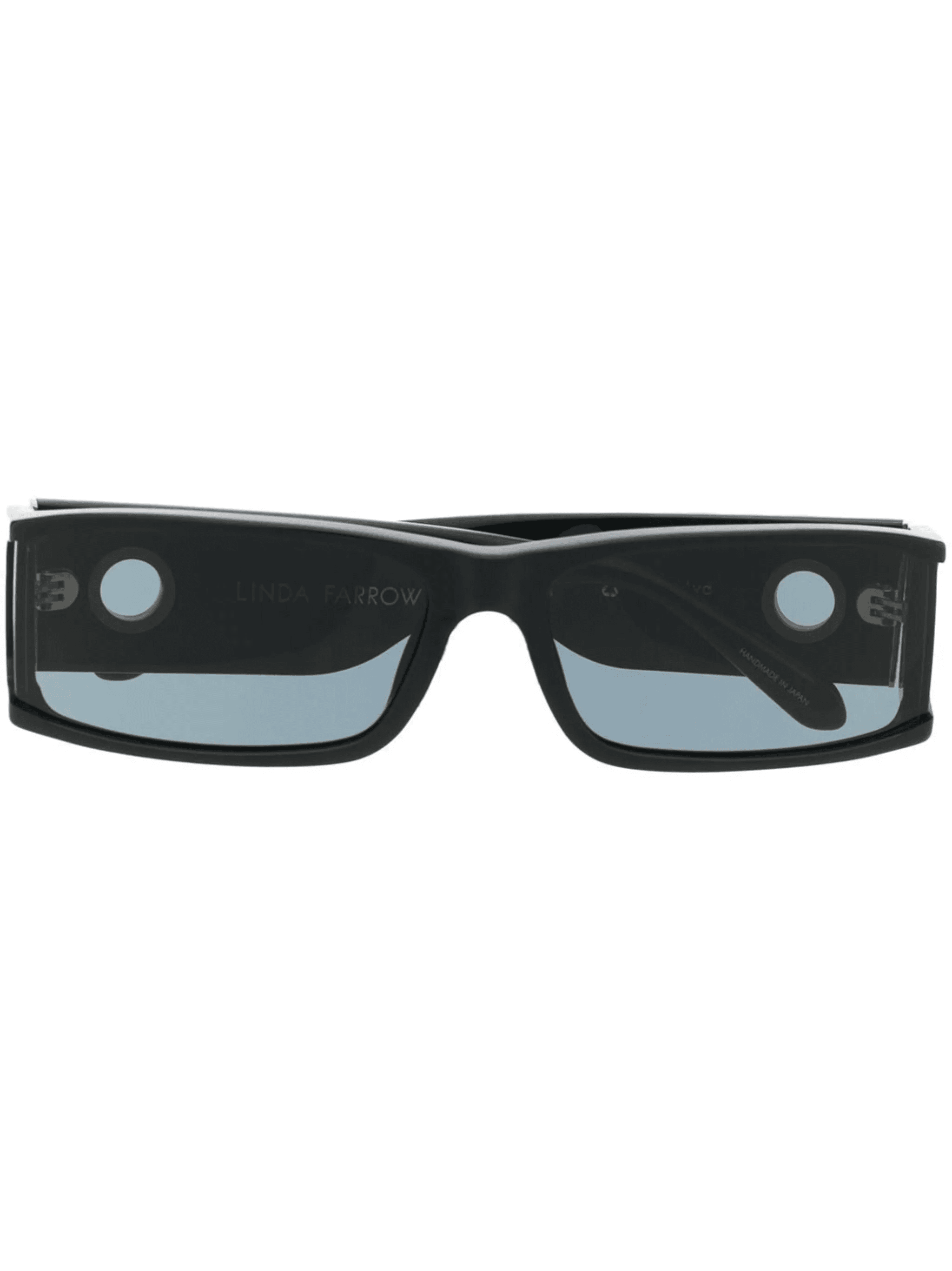 Mya rectangle-frame sunglasses - Image 1