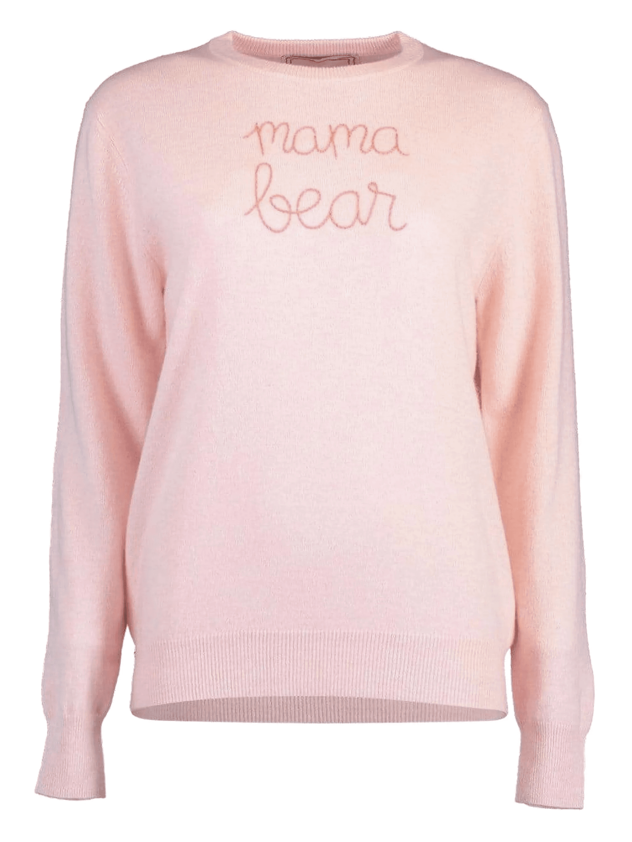 Mama Bear crew-neck sweater - Image 1