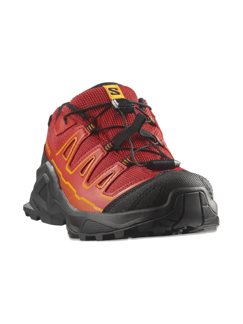 X Ultra Gore-Tex lace-up sneakers - Image 1