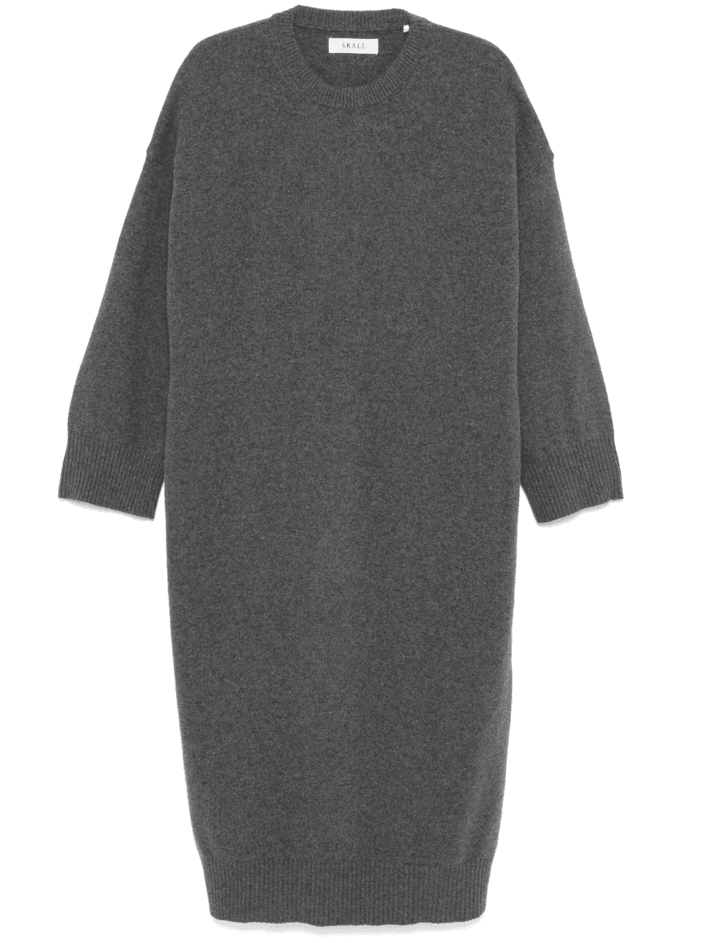 Andrea midi dress - Image 1