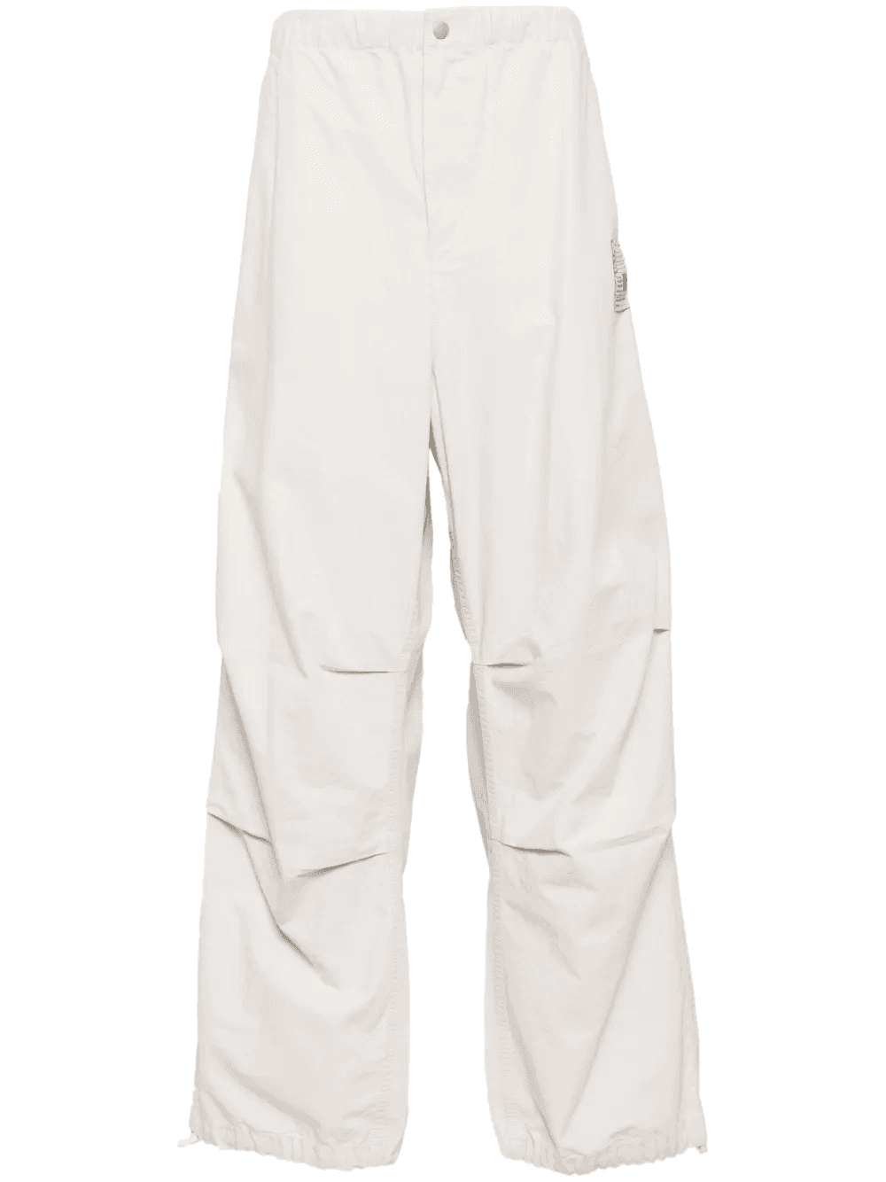 Parachute ripstop trousers - Image 1
