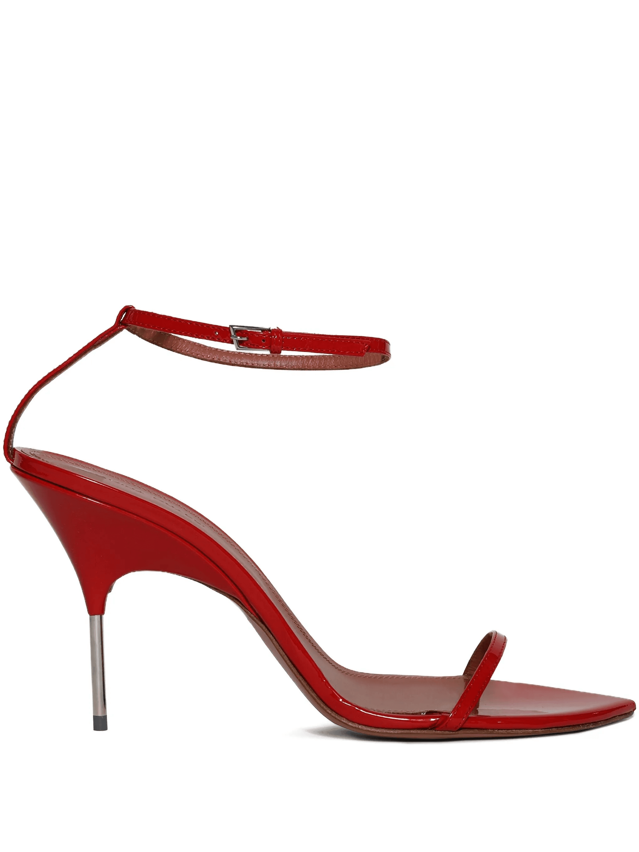 95mm Bruna strappy sandals - Image 1