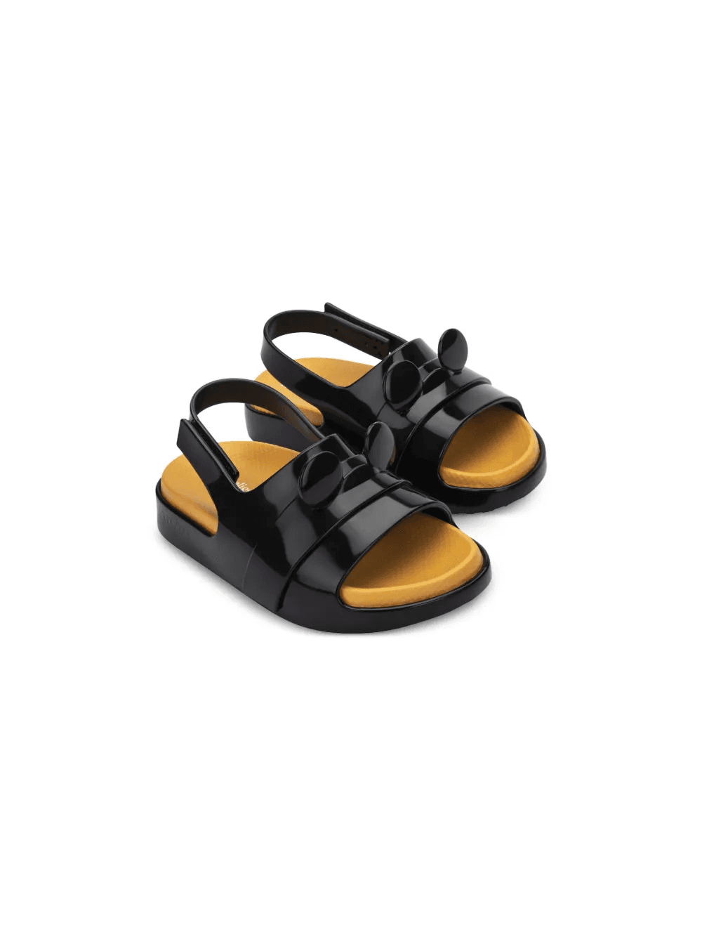 x Mickey Mouse Cloud sandals - Image 1