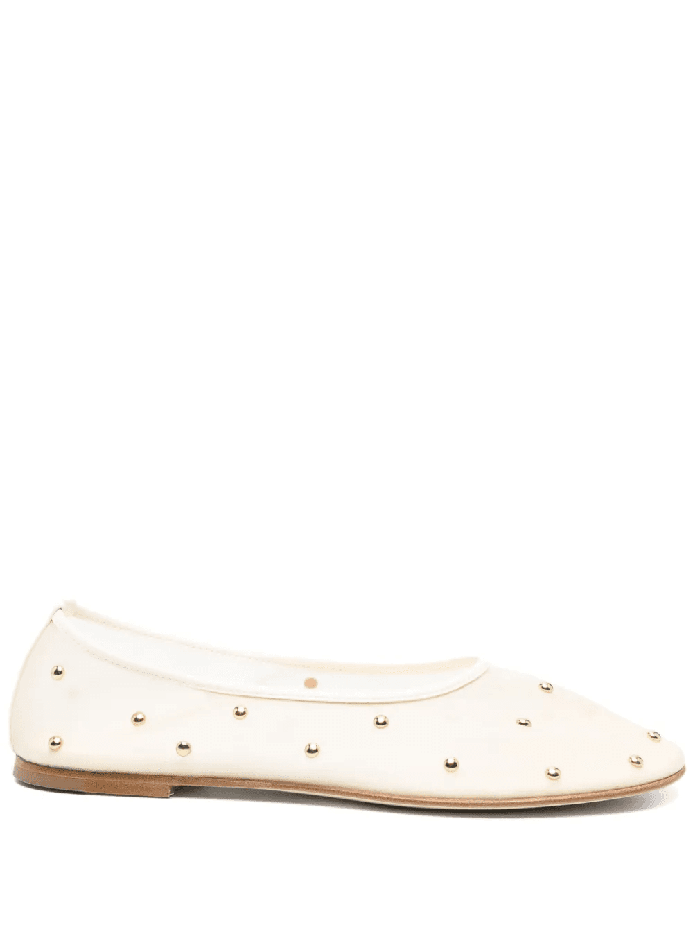 Balla ballet flats - Image 1