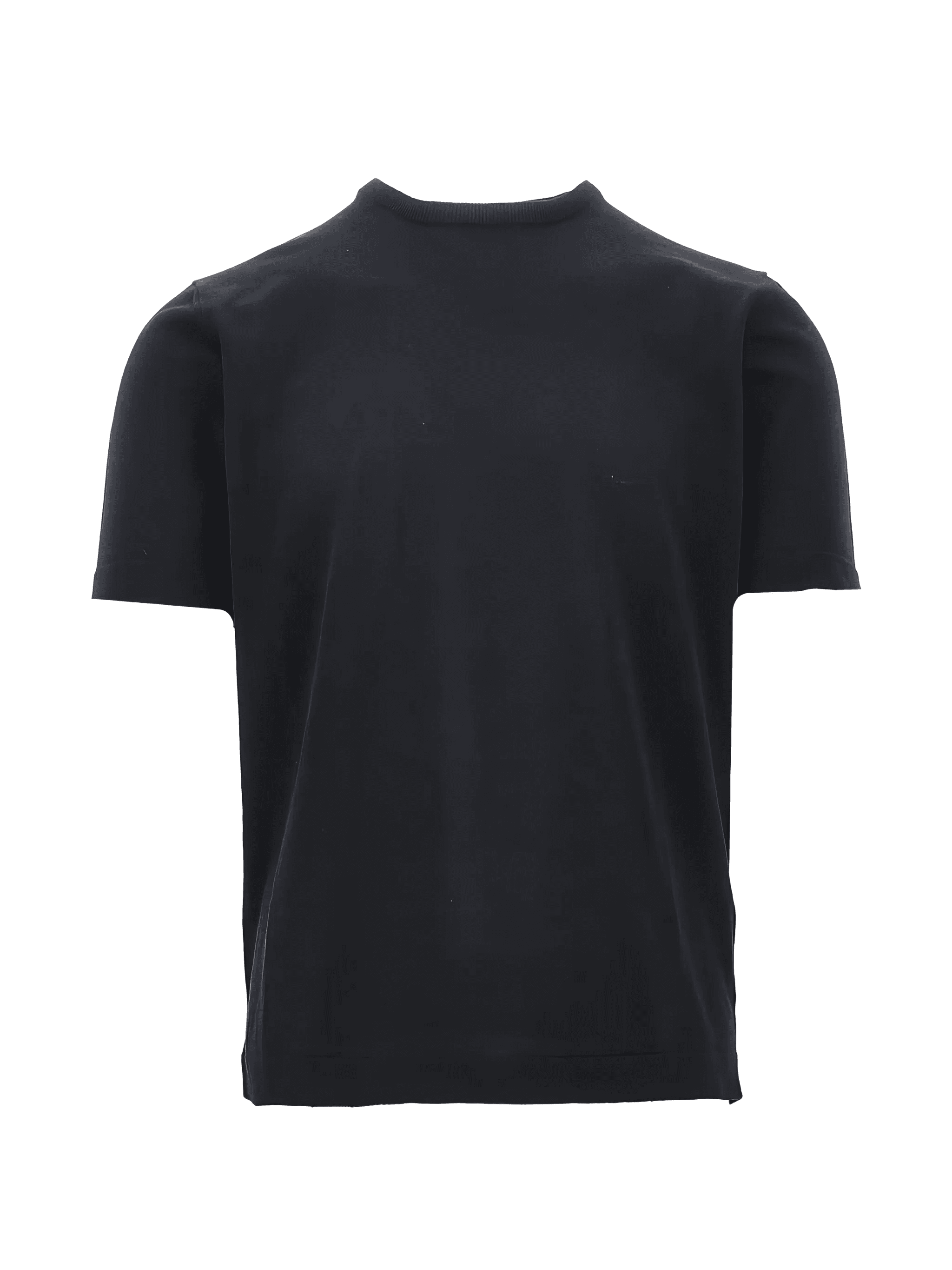 crew-neck T-shirt - Image 1