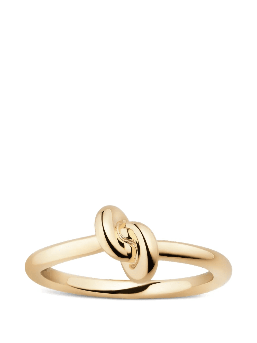 knot ring - Image 1