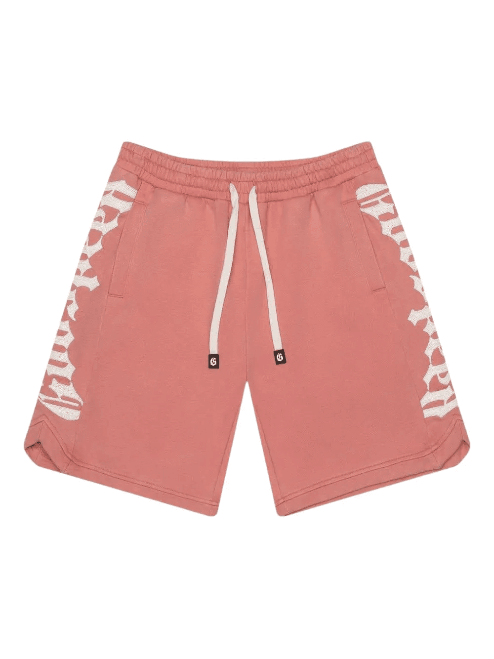 Courtside track shorts - Image 1