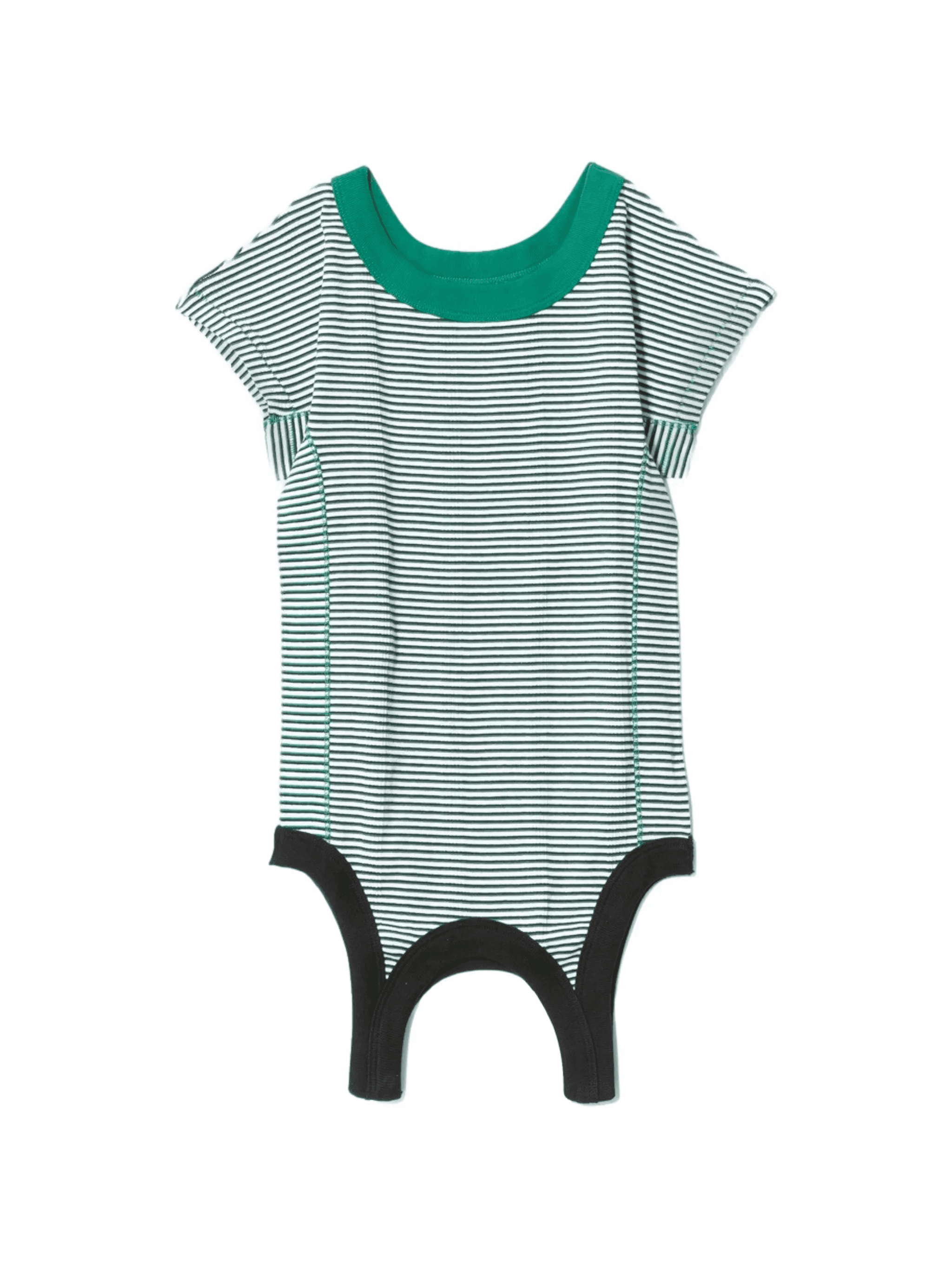 Miller striped T-shirt - Image 1