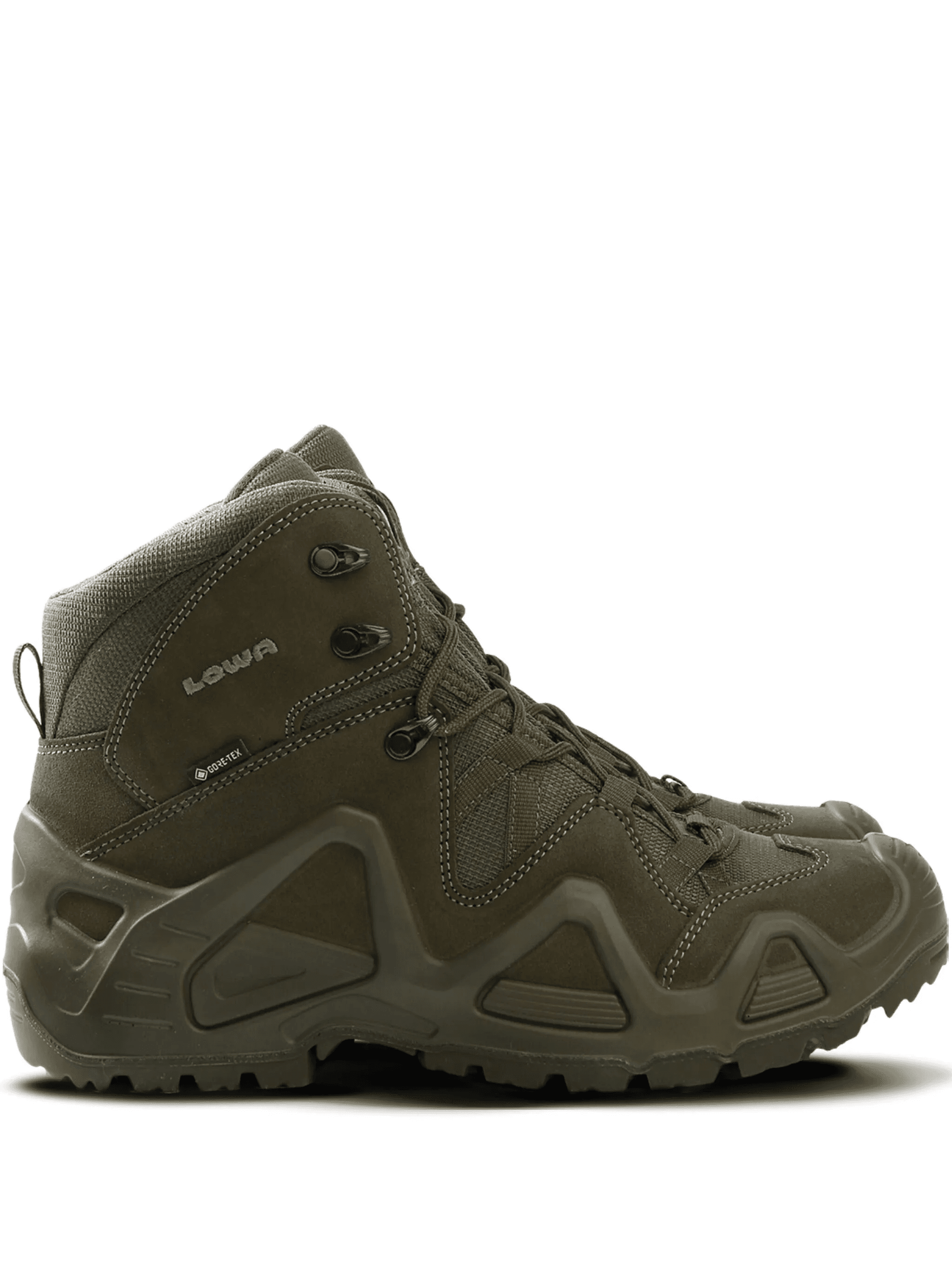 Zephyr boots - Image 1