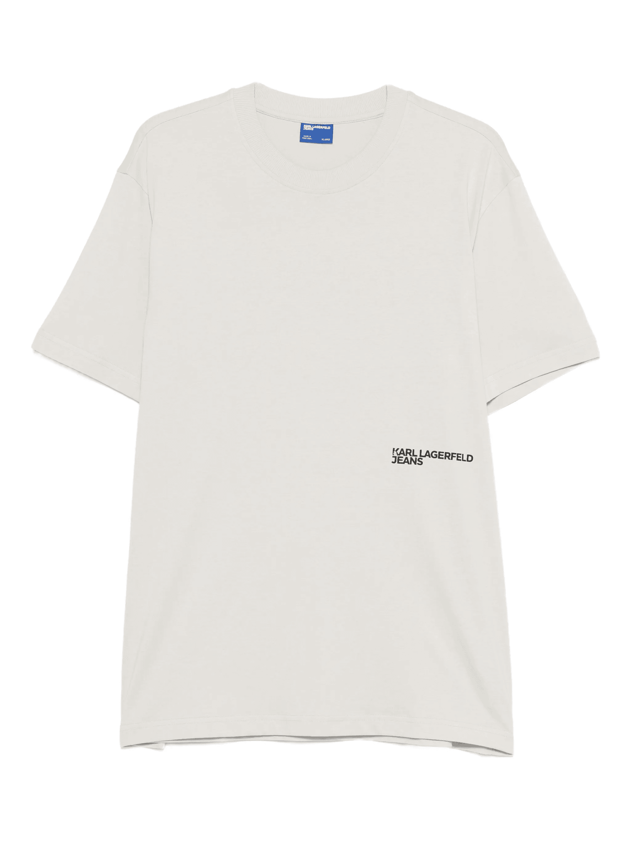logo T-shirt - Image 1