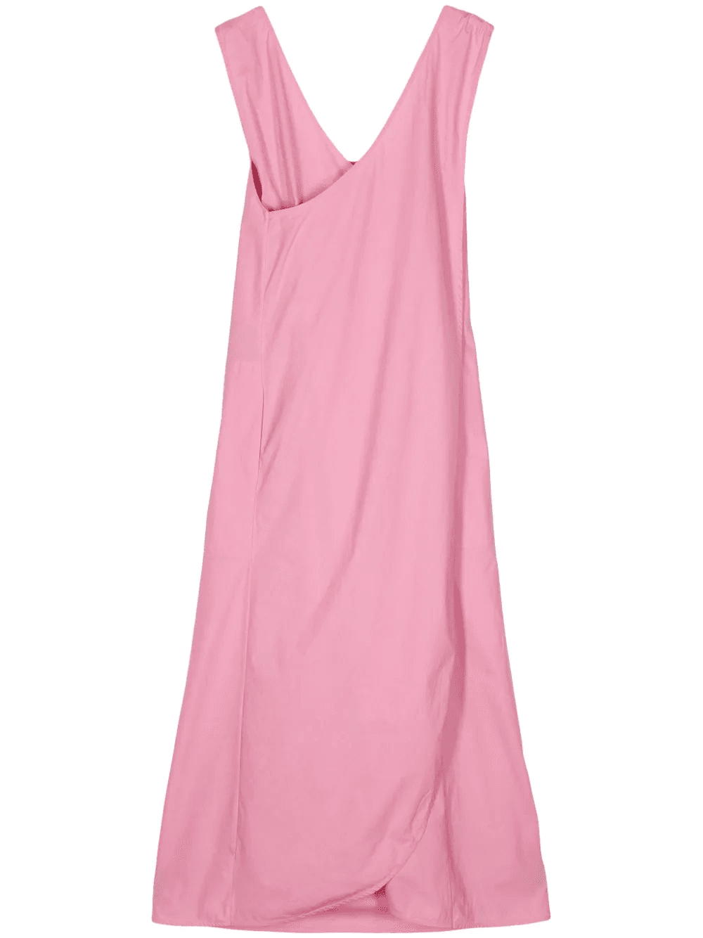 The Miller cotton maxi dress - Image 1