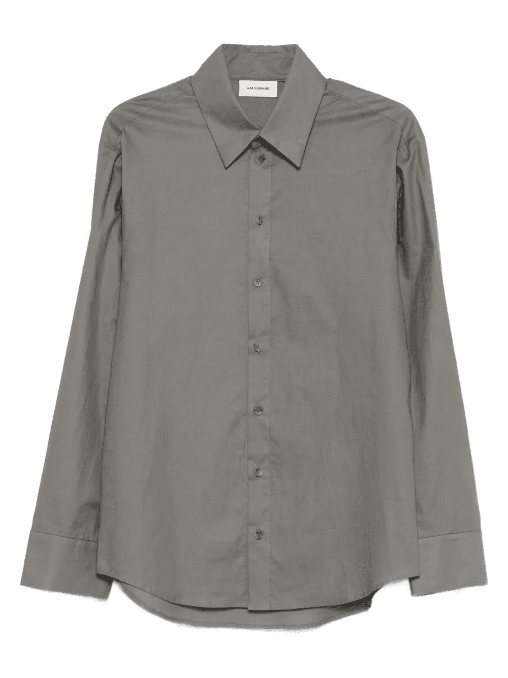 long-sleeve shirt - Image 1