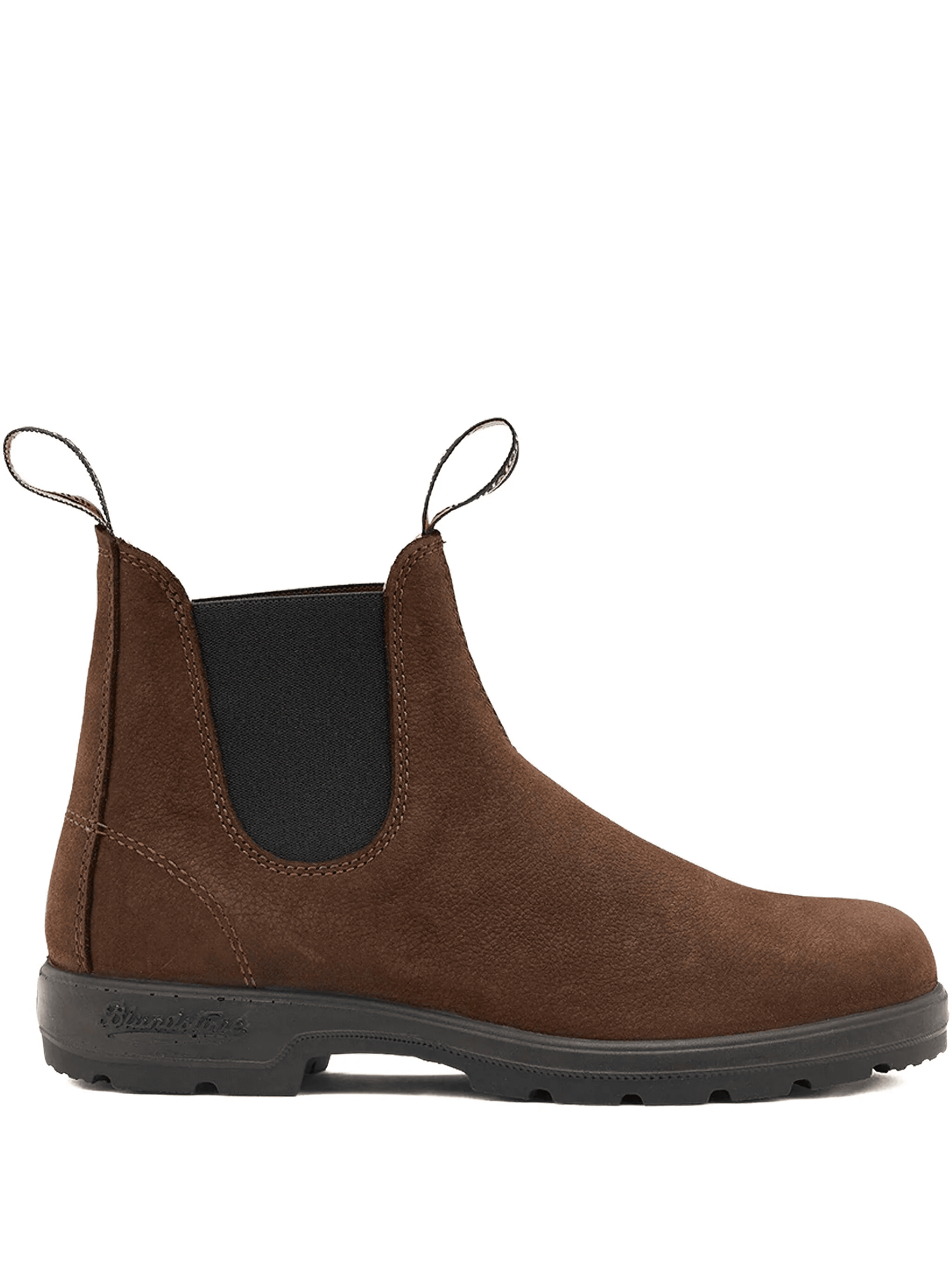 leather Chelsea boots - Image 1