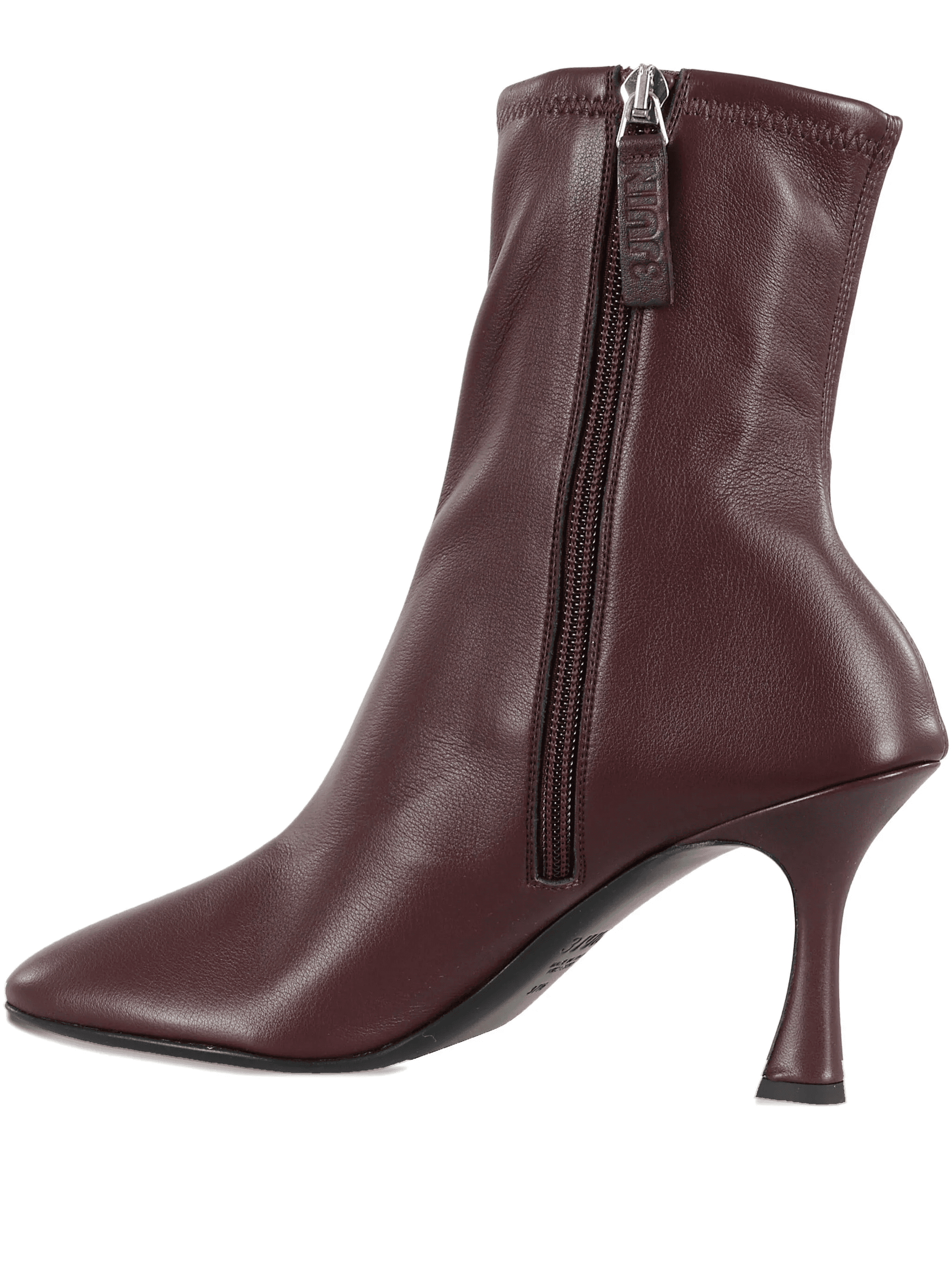 80mm heeled pumps - Image 1