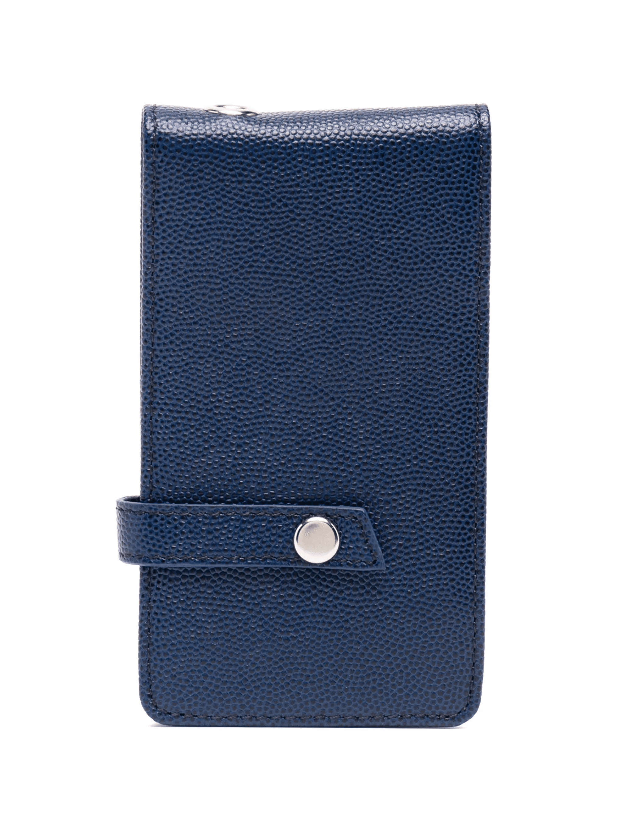 bi-fold leather wallet - Image 1