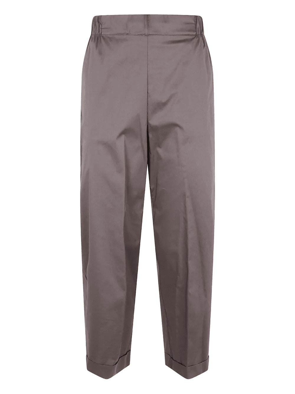 elasticated-waist trousers - Image 1