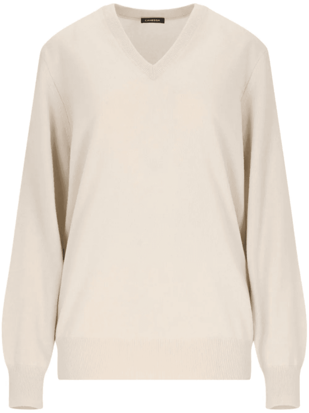 cashmere sweater - Image 1