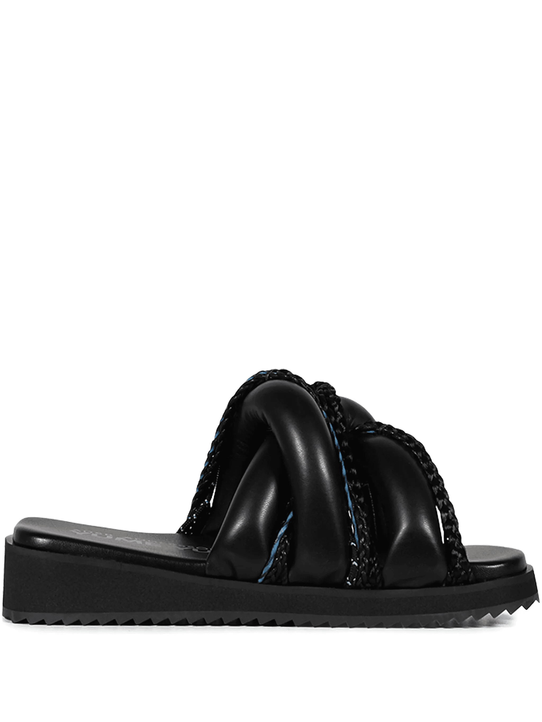 crossover-strap slides - Image 1