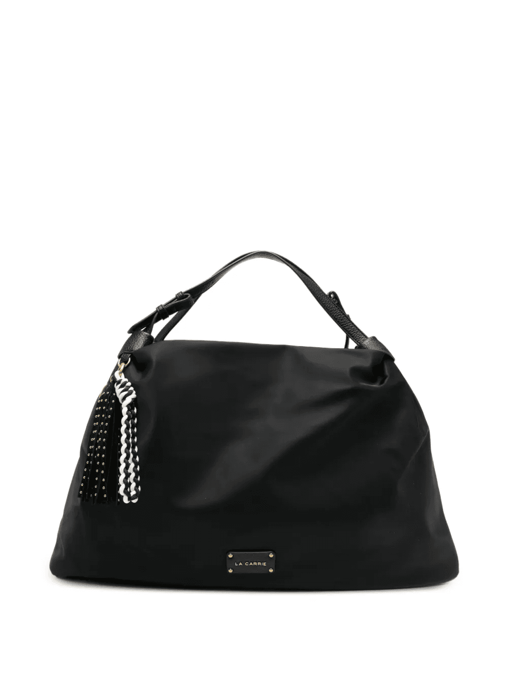 tassel tote bag - Image 1