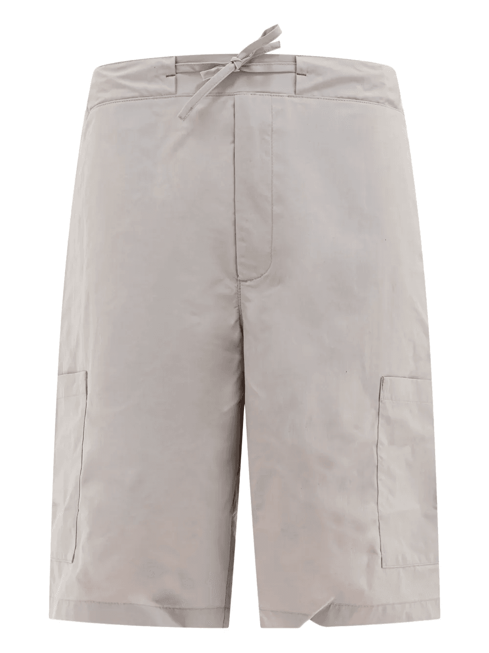 drawstring shorts - Image 1