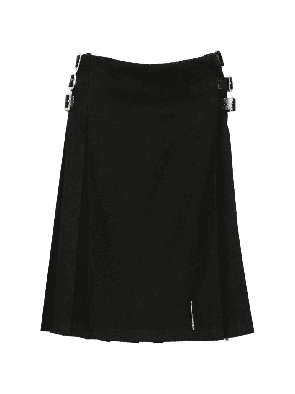 buckle skirt - Image 1