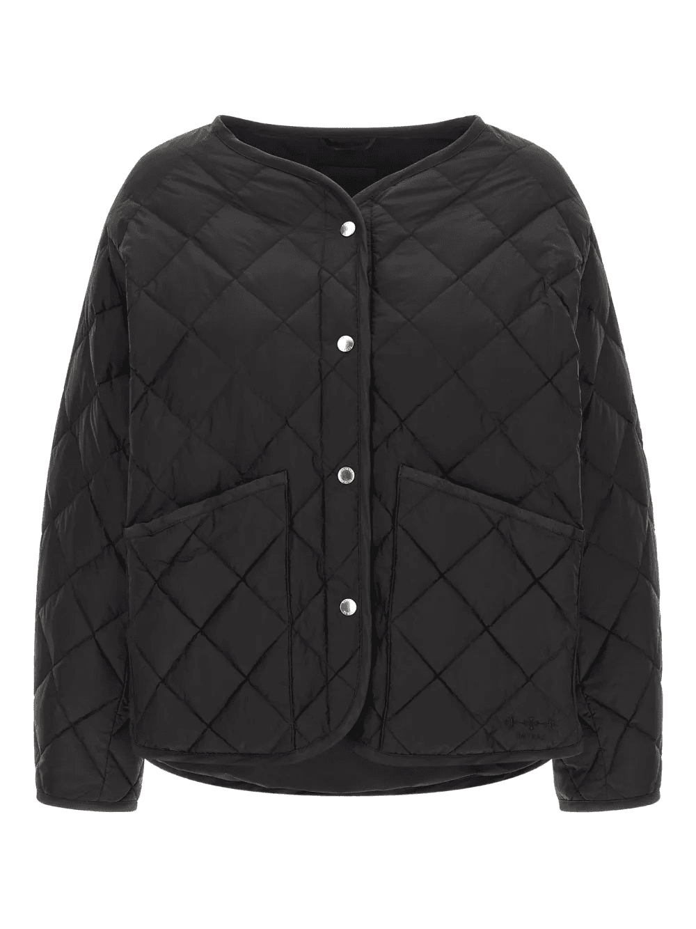 Aster quilted jacket - Image 1