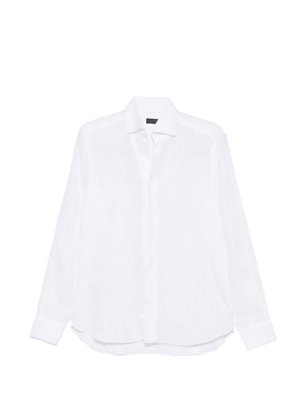 buttoned shirt - Image 1